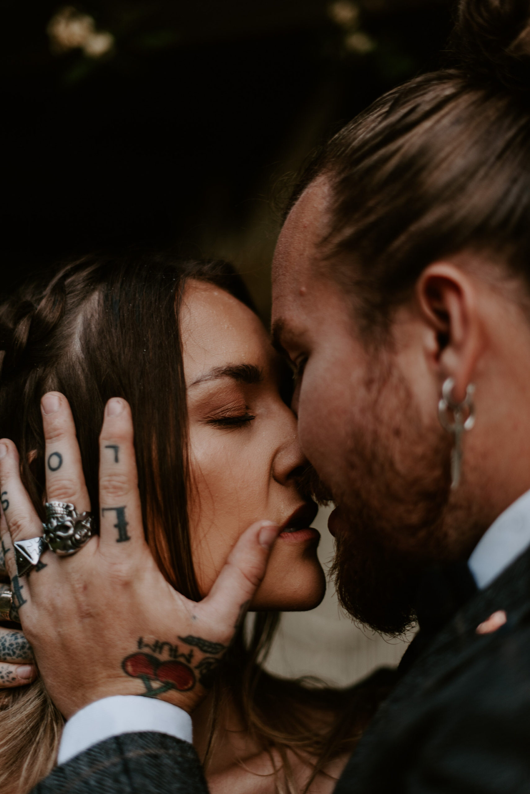 Romantic Boho Wedding Shoot - 25 July - Laura Williams Photography - LR-104 - Bury Court Barn.jpg