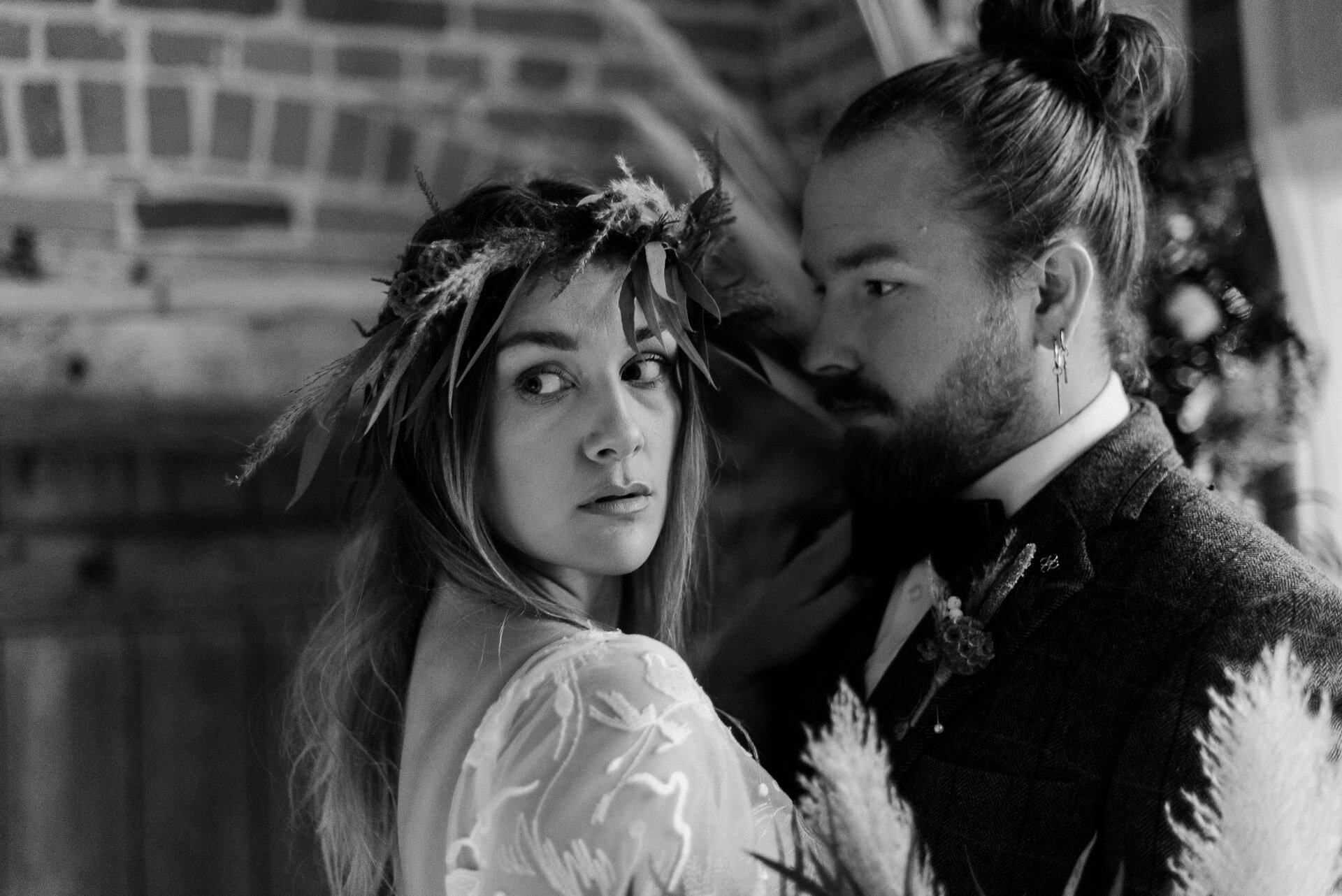 Romantic Boho Wedding Shoot - 25 July - Laura Williams Photography - LR-106 - Bury Court Barn.jpg