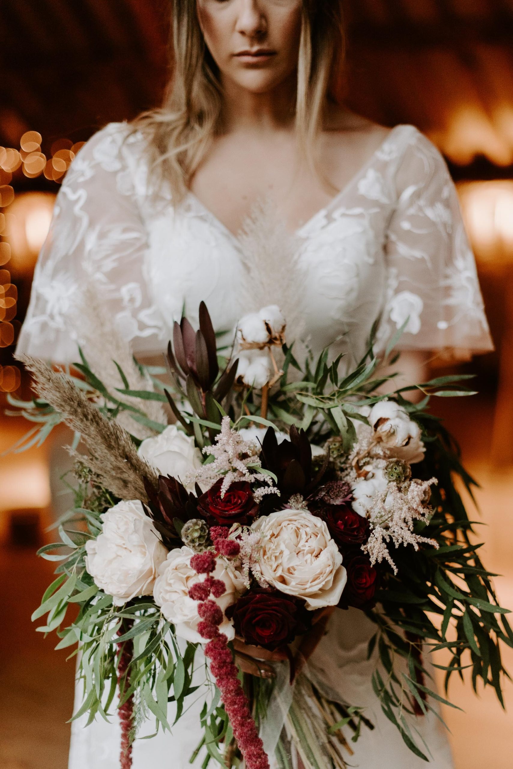 Romantic Boho Wedding Shoot - 25 July - Laura Williams Photography - LR-113 - Bury Court Barn.jpg