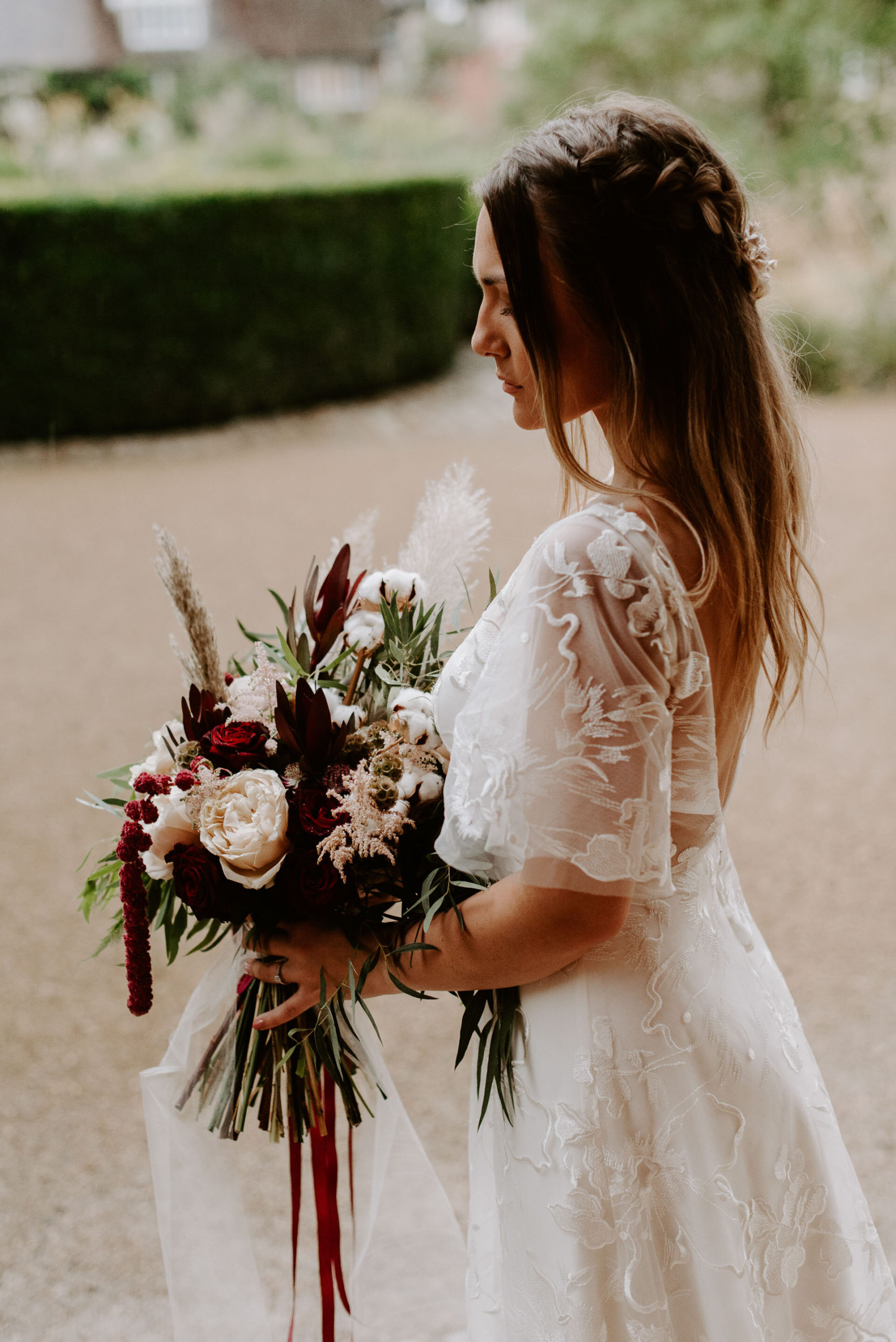 Romantic Boho Wedding Shoot - 25 July - Laura Williams Photography - LR-116 - Bury Court Barn.jpg