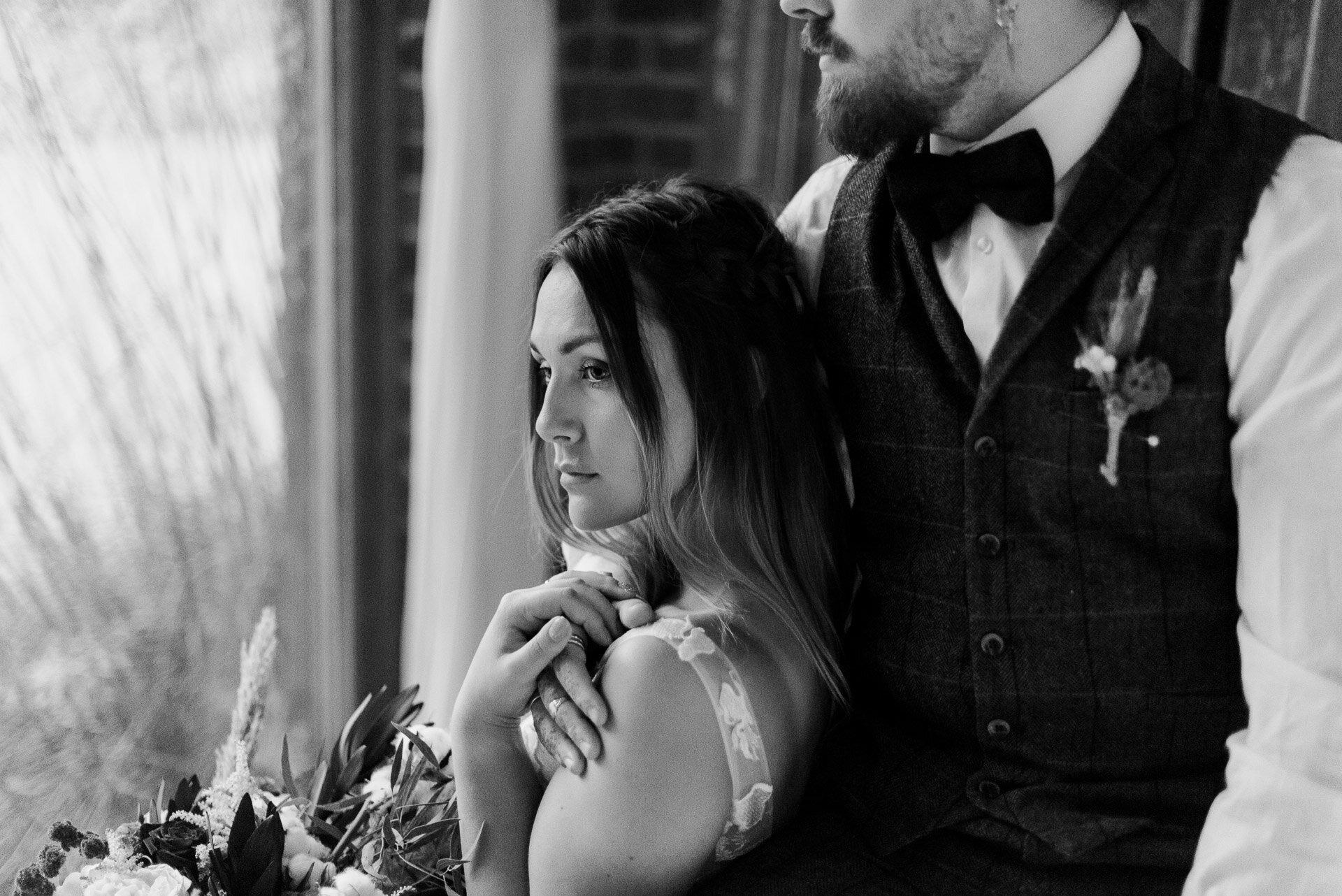 Romantic Boho Wedding Shoot - 25 July - Laura Williams Photography - LR-118 - Bury Court Barn.jpg