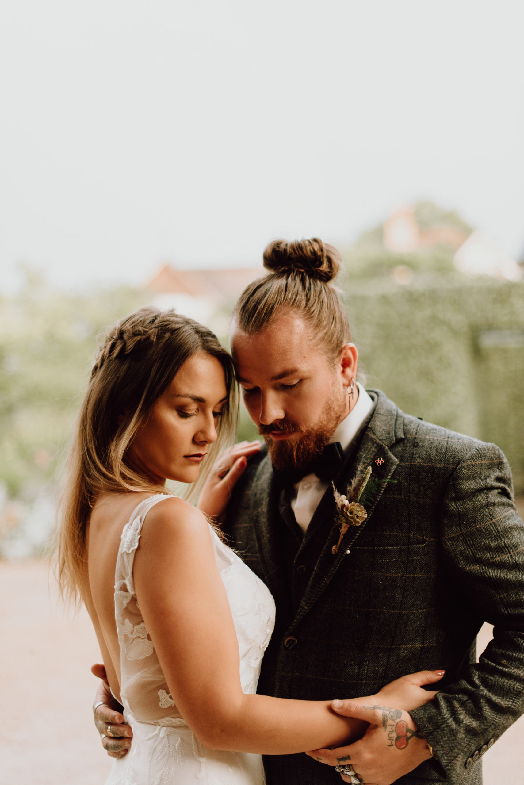 Romantic Boho Wedding Shoot - 25 July - Laura Williams Photography - LR-120 - Bury Court Barn.jpg