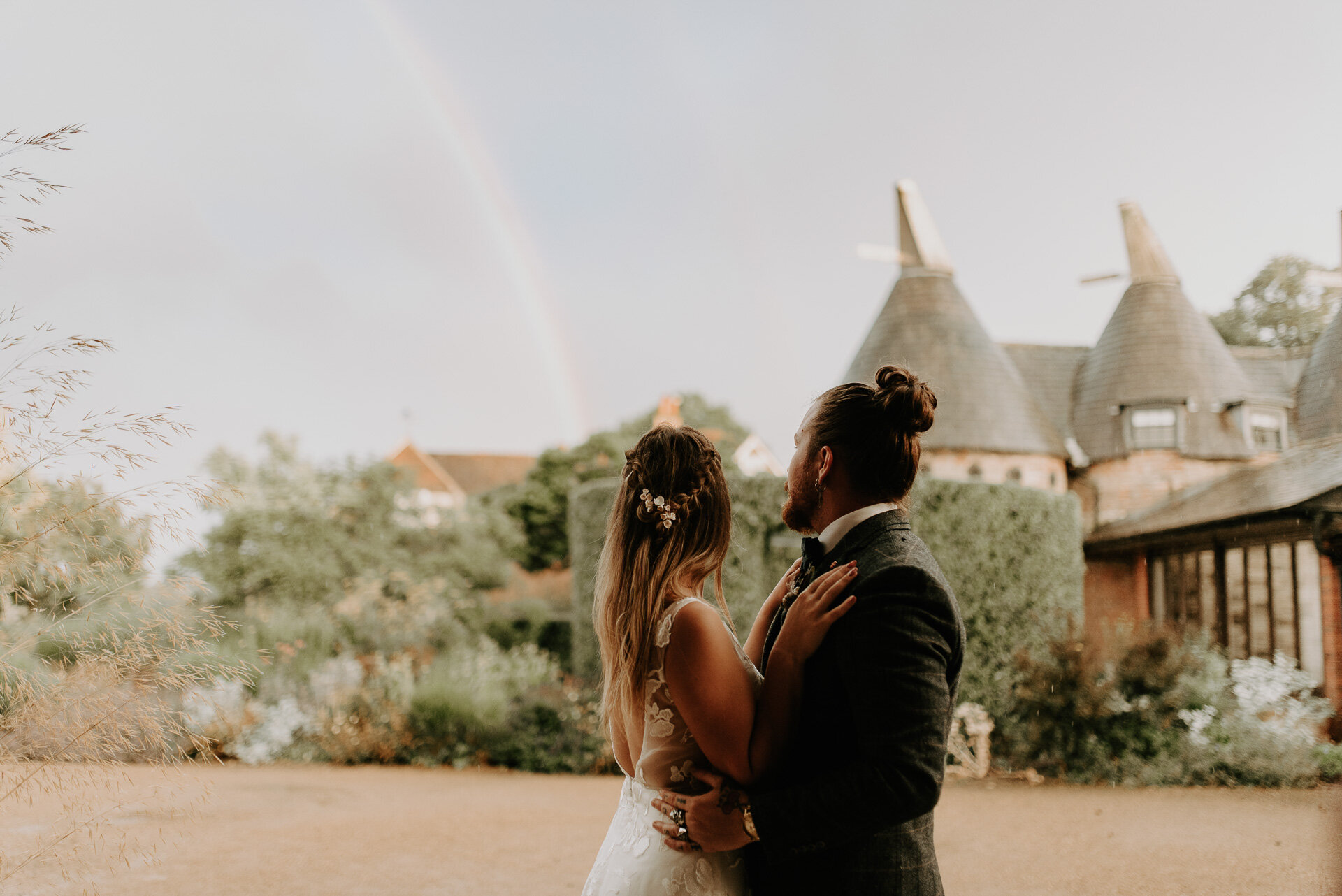Romantic Boho Wedding Shoot - 25 July - Laura Williams Photography - LR-122 - Bury Court Barn.jpg