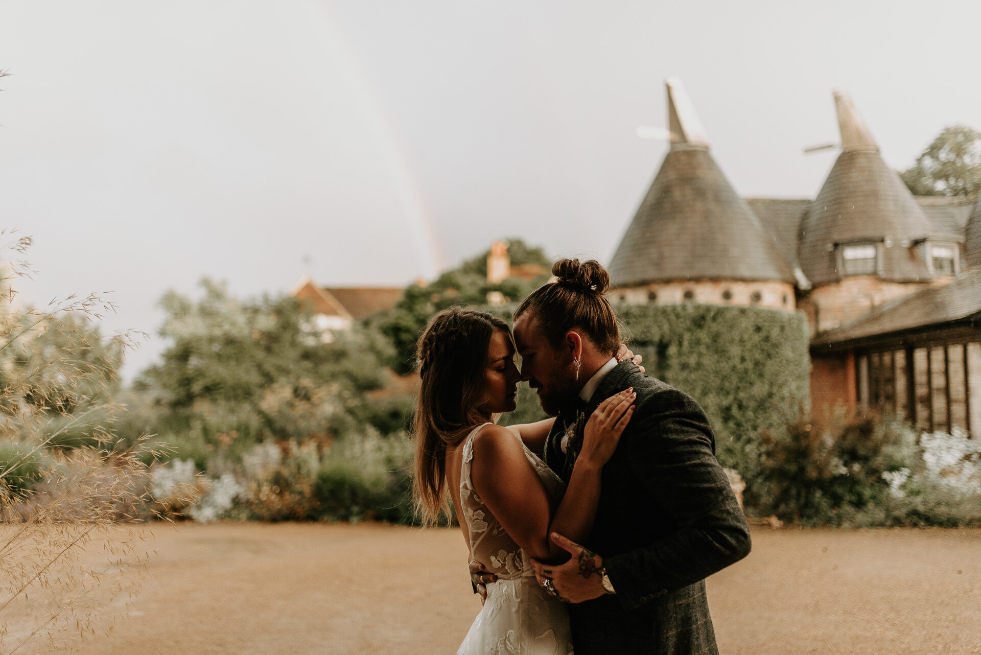Romantic Boho Wedding Shoot - 25 July - Laura Williams Photography - LR-123 - Bury Court Barn.jpg