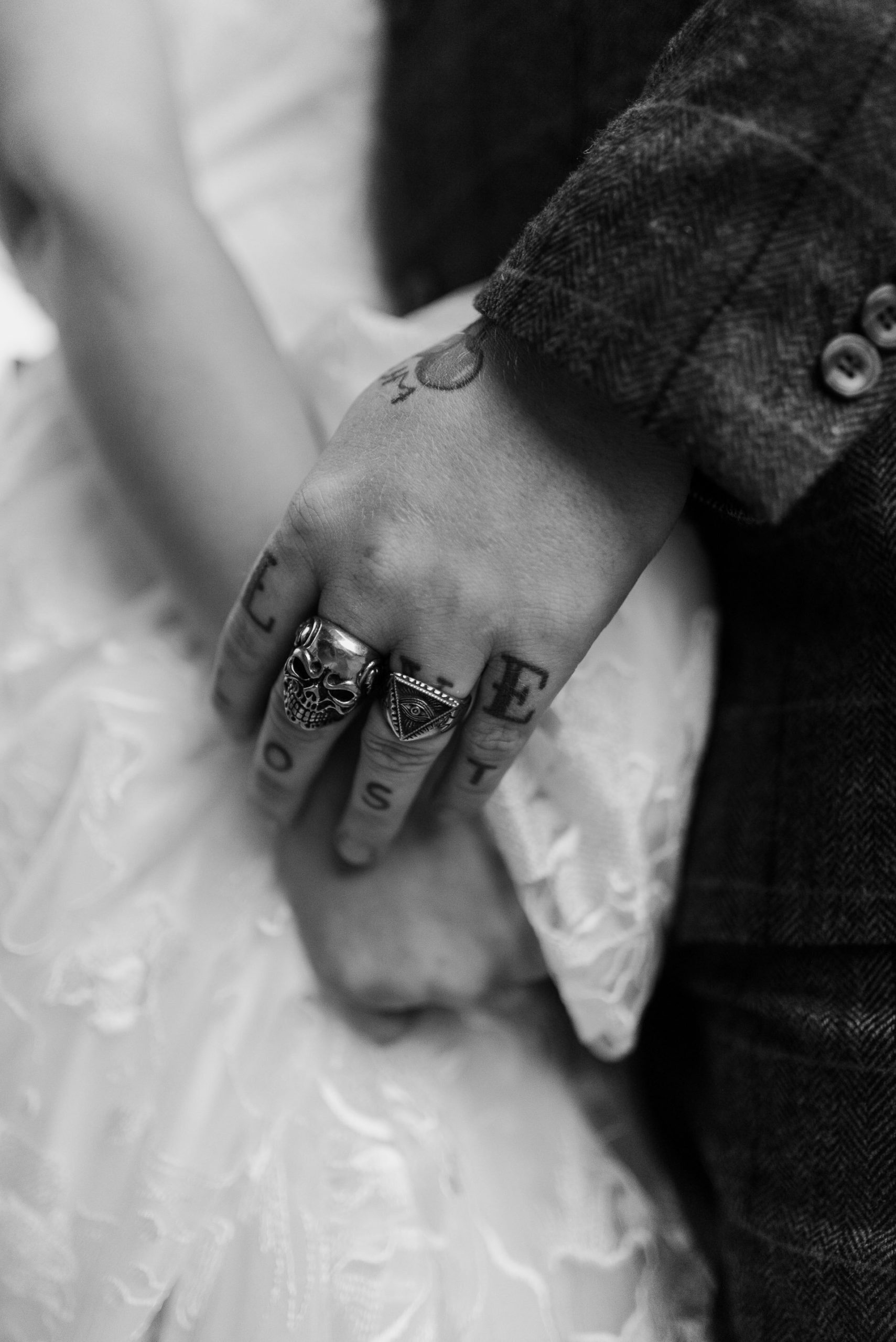 Romantic Boho Wedding Shoot - 25 July - Laura Williams Photography - LR-126 - Bury Court Barn.jpg