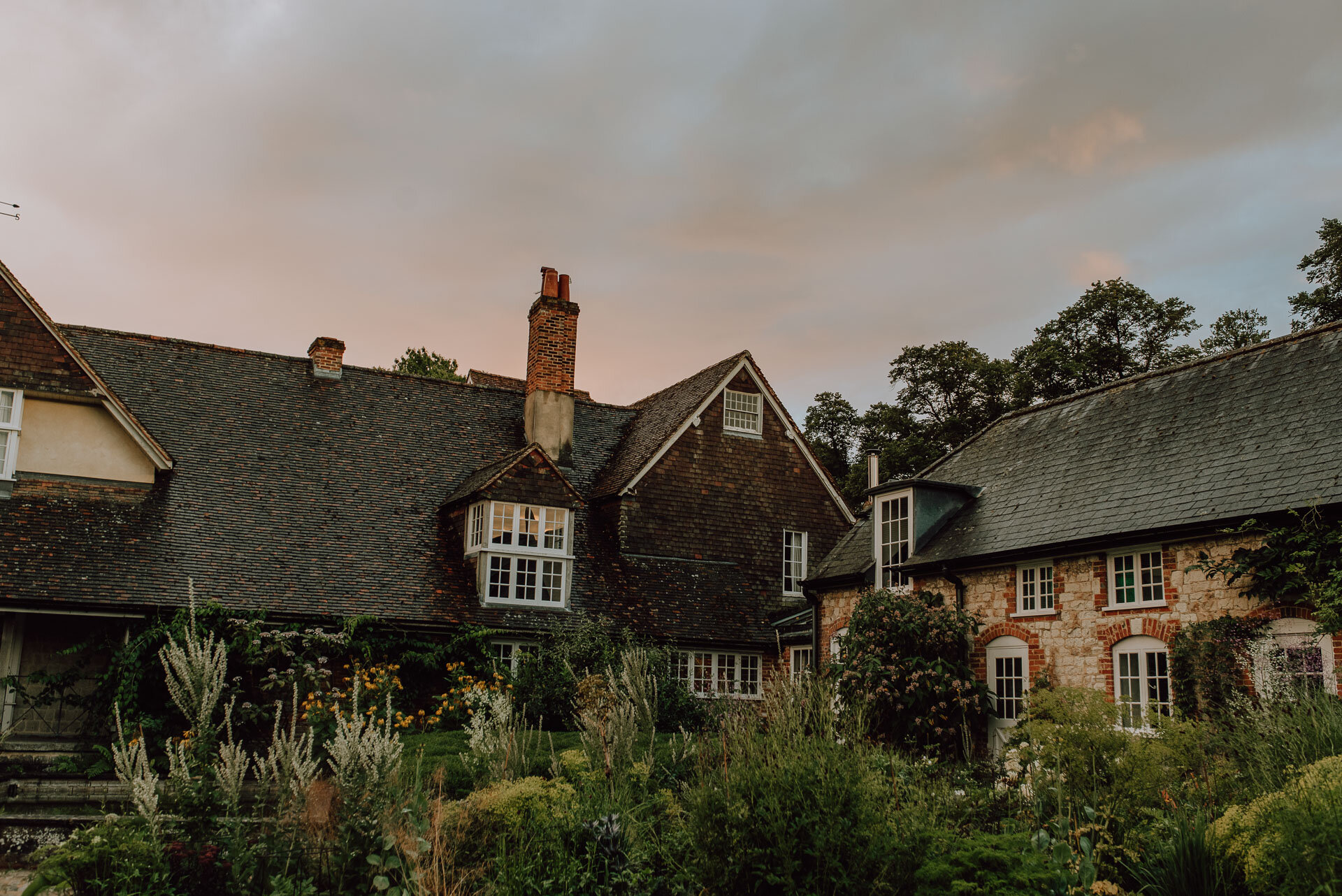 Romantic Boho Wedding Shoot - 25 July - Laura Williams Photography - LR-135 - Bury Court Barn.jpg
