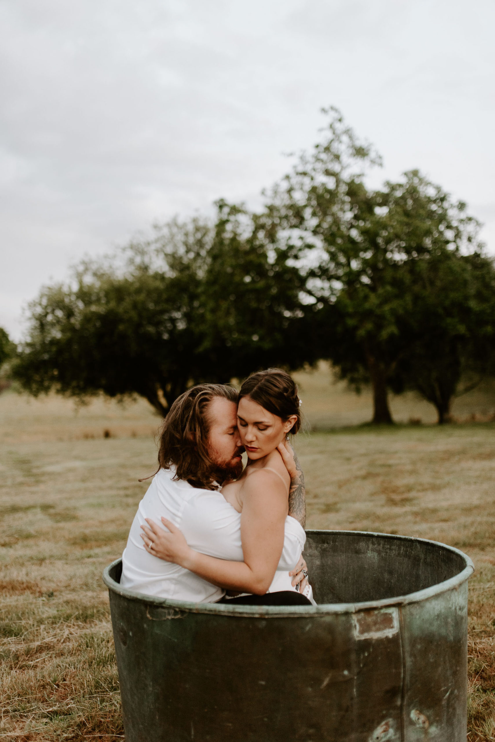 Romantic Boho Wedding Shoot - 25 July - Laura Williams Photography - LR-152 - Bury Court Barn.jpg