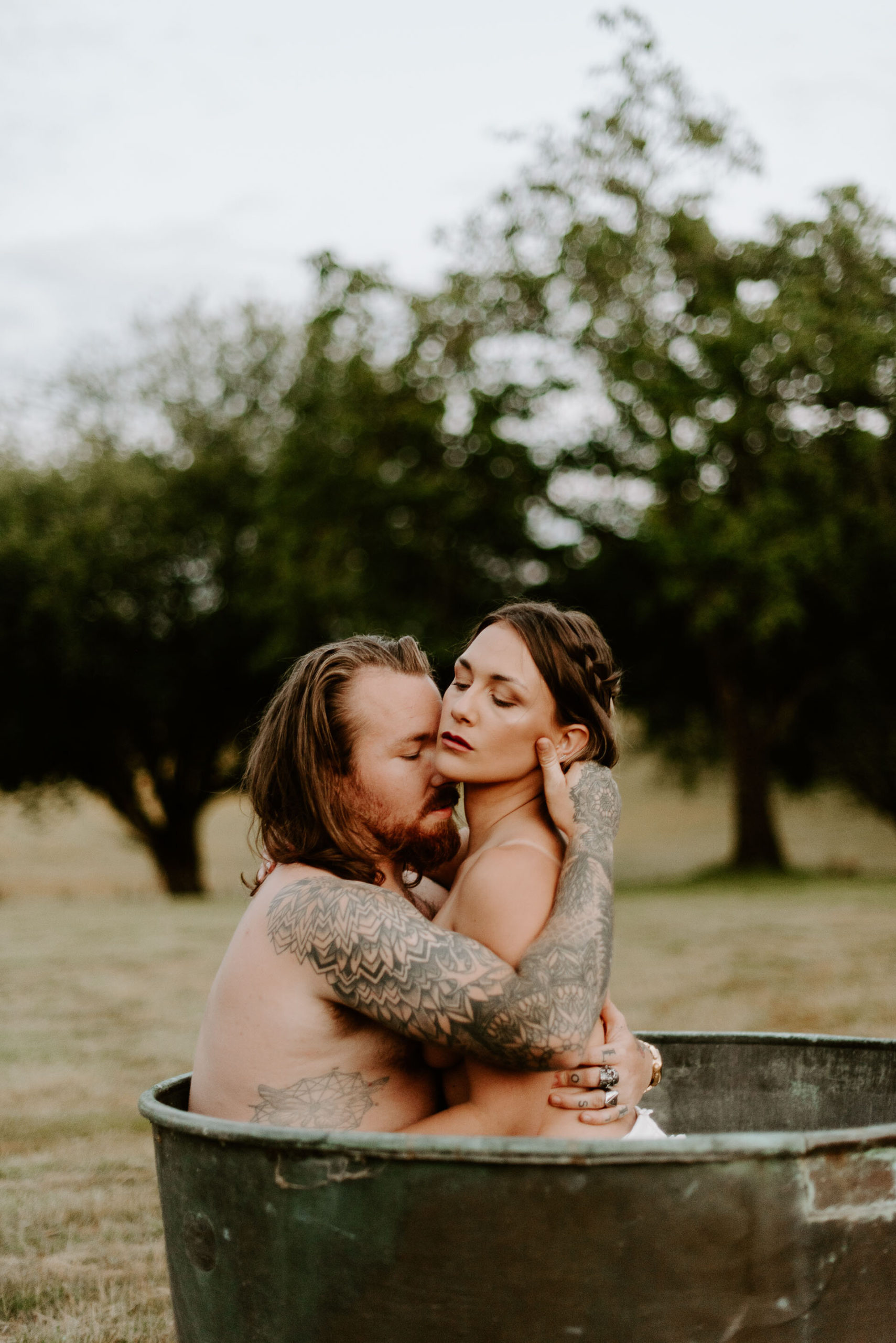 Romantic Boho Wedding Shoot - 25 July - Laura Williams Photography - LR-153 - Bury Court Barn.jpg