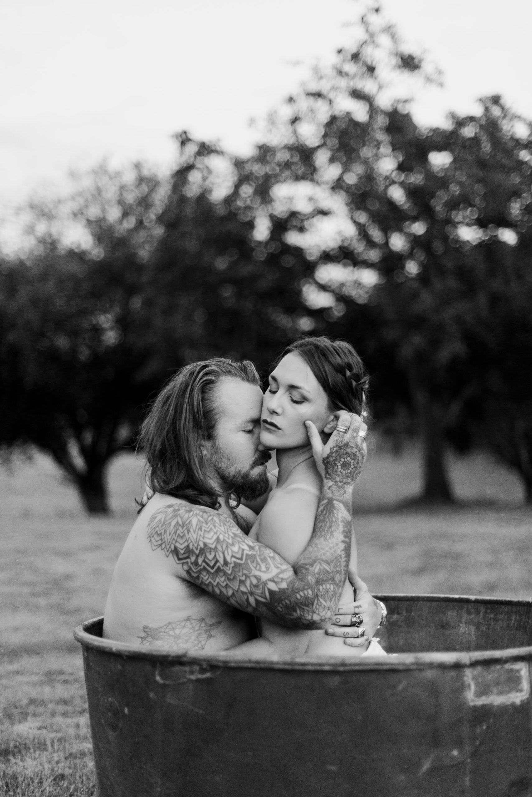 Romantic Boho Wedding Shoot - 25 July - Laura Williams Photography - LR-154 - Bury Court Barn.jpg