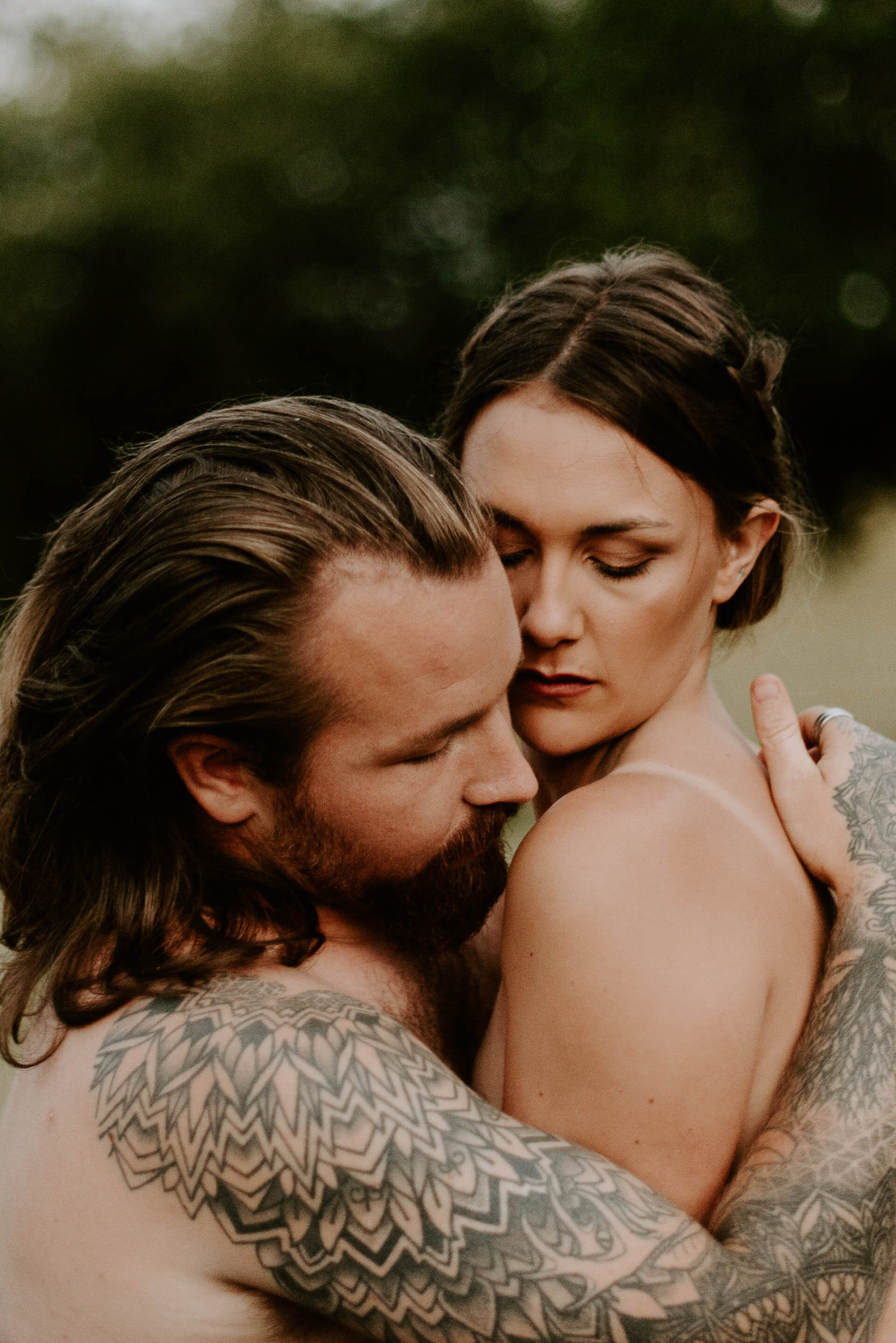 Romantic Boho Wedding Shoot - 25 July - Laura Williams Photography - LR-156 - Bury Court Barn.jpg