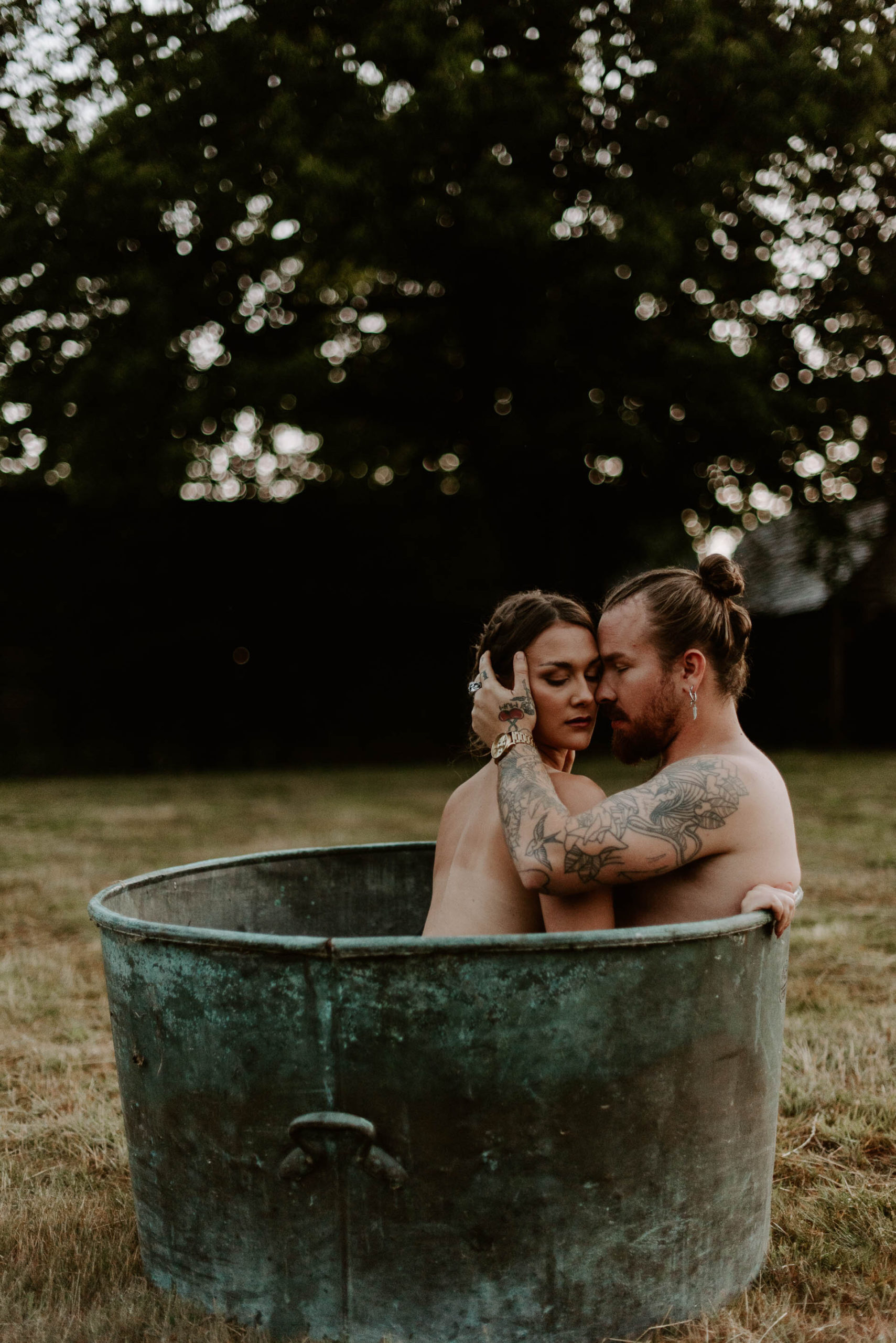 Romantic Boho Wedding Shoot - 25 July - Laura Williams Photography - LR-157 - Bury Court Barn.jpg