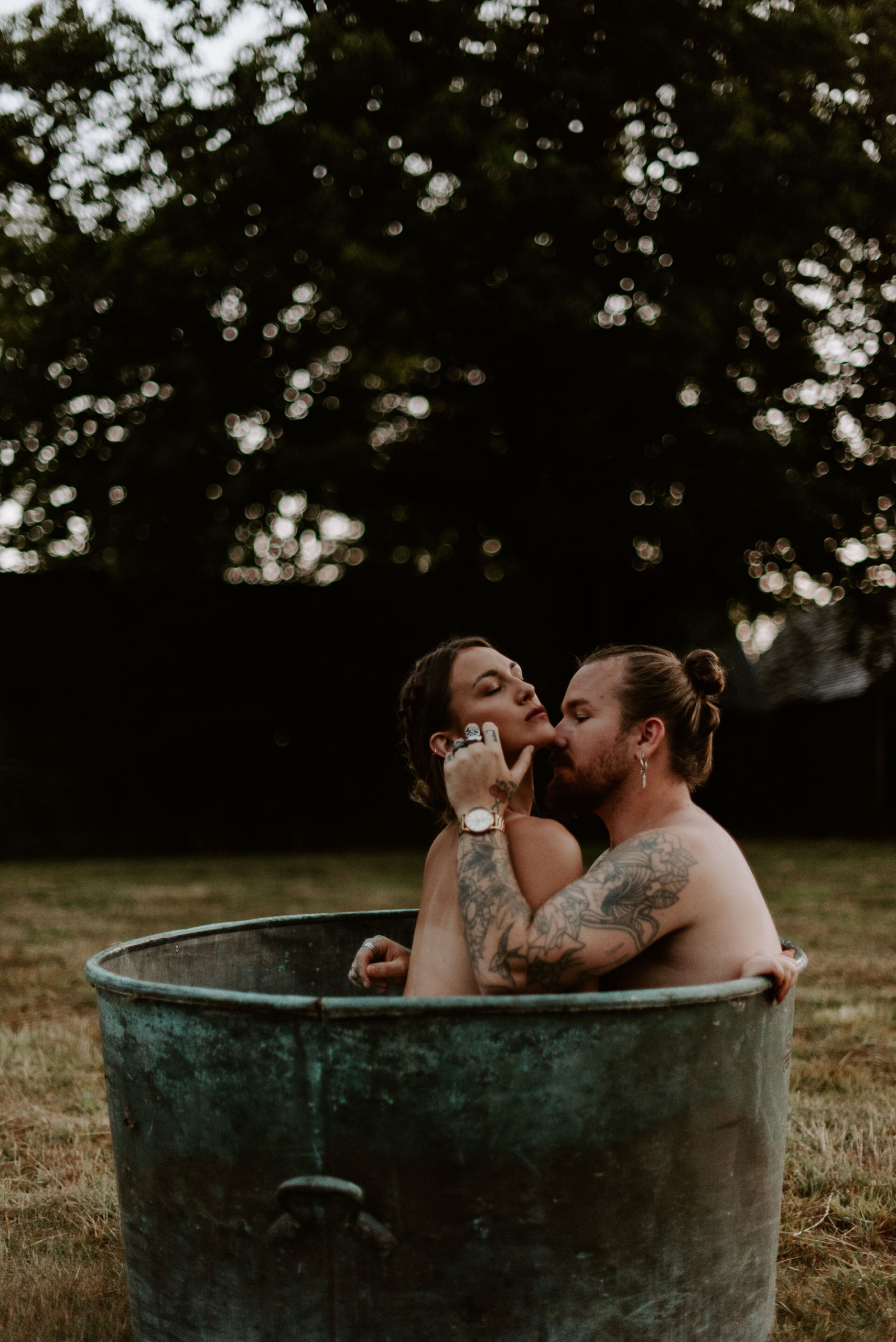 Romantic Boho Wedding Shoot - 25 July - Laura Williams Photography - LR-158 - Bury Court Barn.jpg