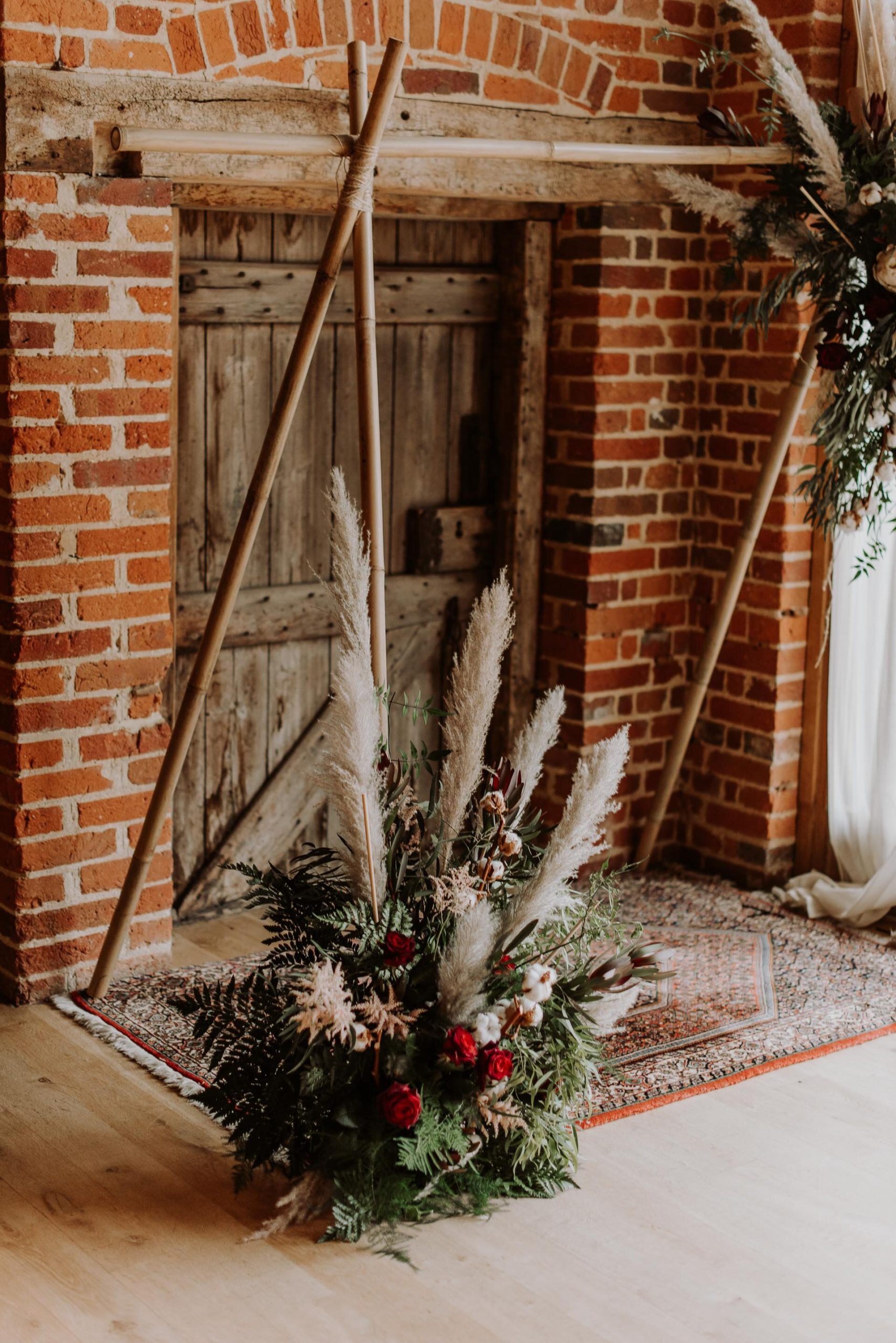 Romantic Boho Wedding Shoot - 25 July - Laura Williams Photography - LR-31.jpg