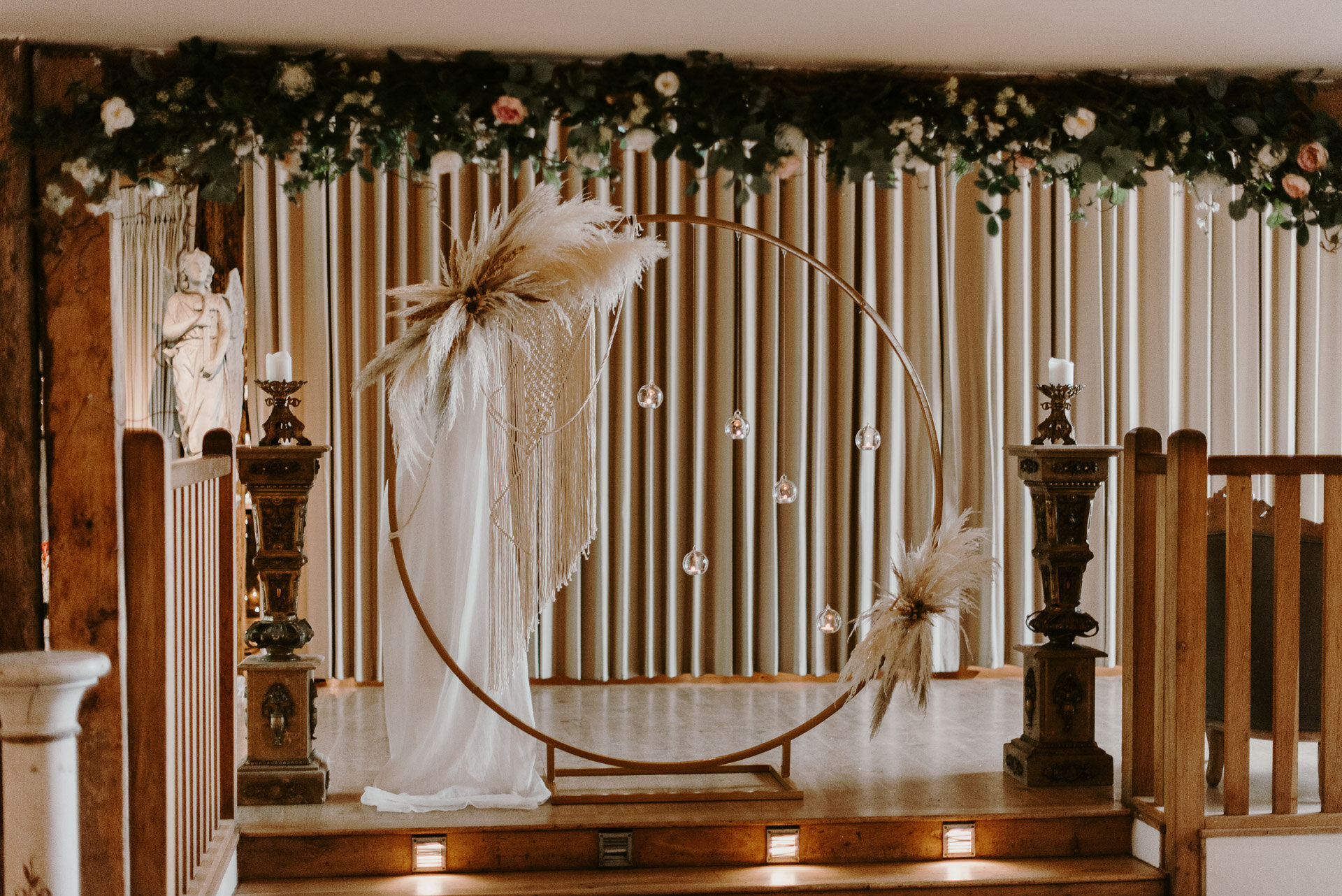 Romantic Boho Wedding Shoot - 25 July - Laura Williams Photography - LR-34.jpg