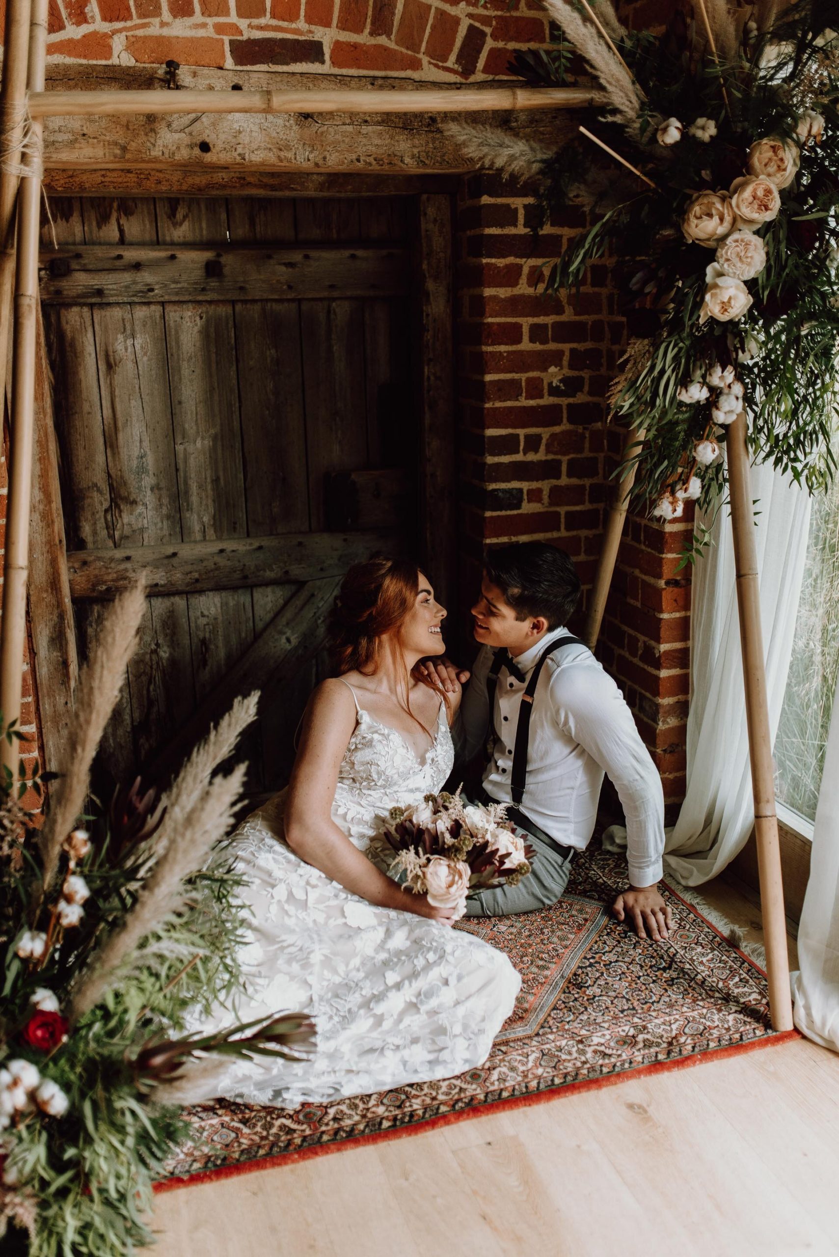 Romantic Boho Wedding Shoot - 25 July - Laura Williams Photography - LR-84.jpg