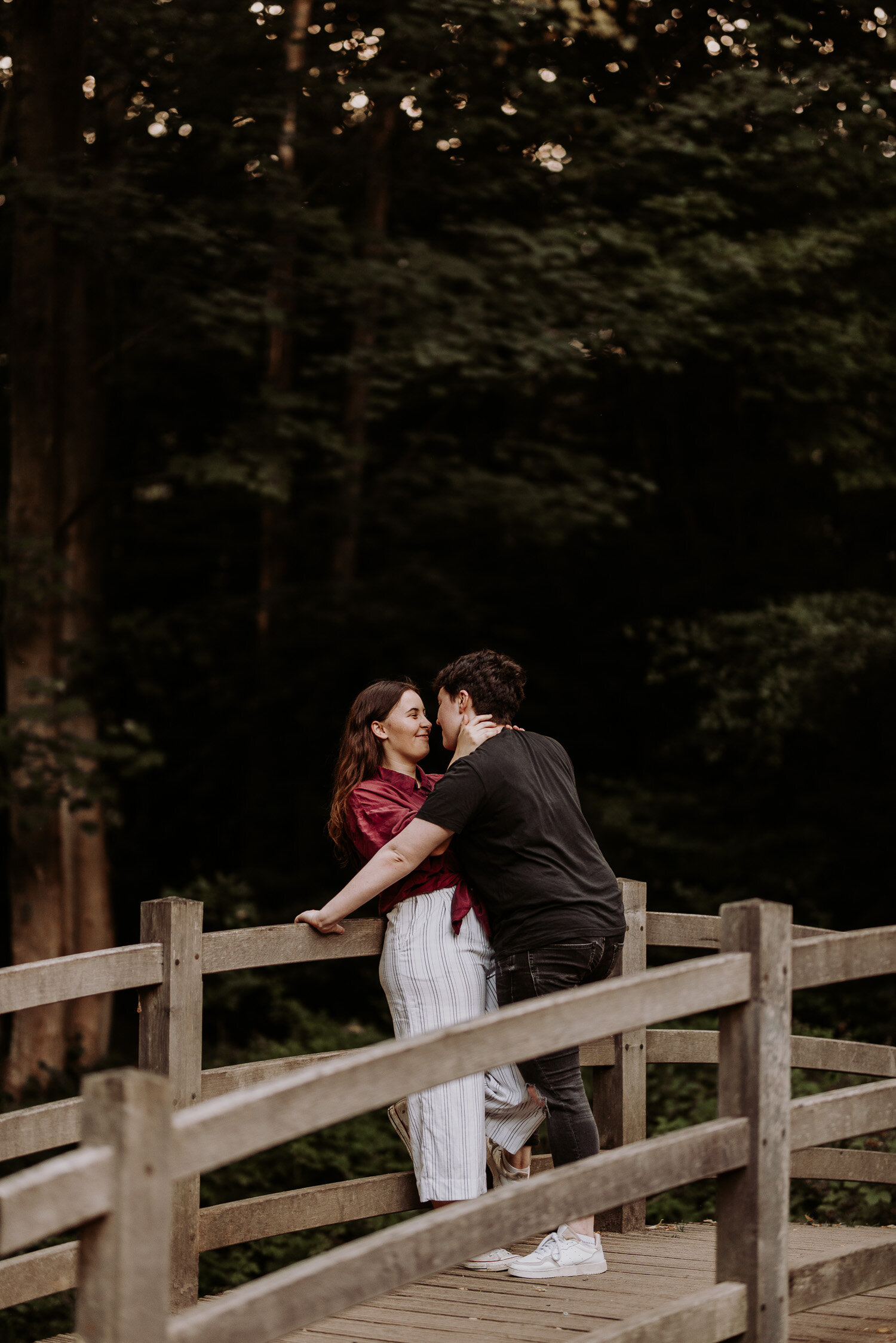 MegNiamh - Couple Shoot - Virginia Water - Laura Williams Photography -20.jpg