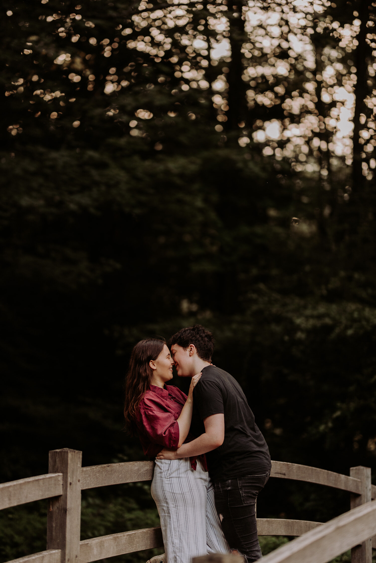 MegNiamh - Couple Shoot - Virginia Water - Laura Williams Photography -21.jpg