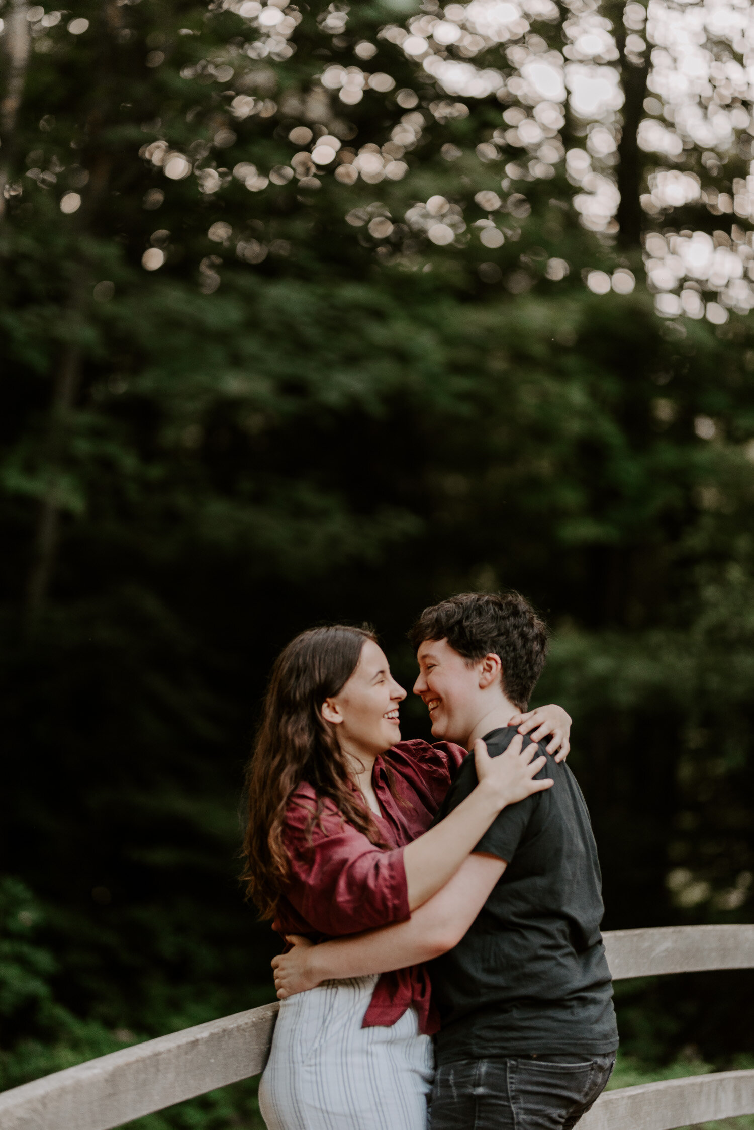 MegNiamh - Couple Shoot - Virginia Water - Laura Williams Photography -24.jpg