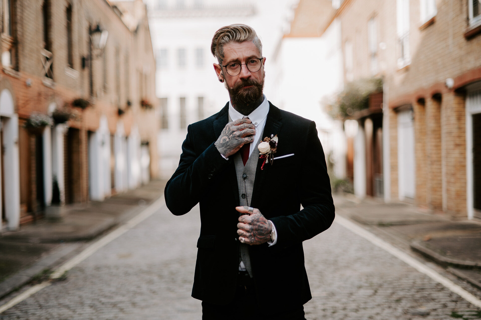 London Elopment - Laura Williams Photography - 105.jpg