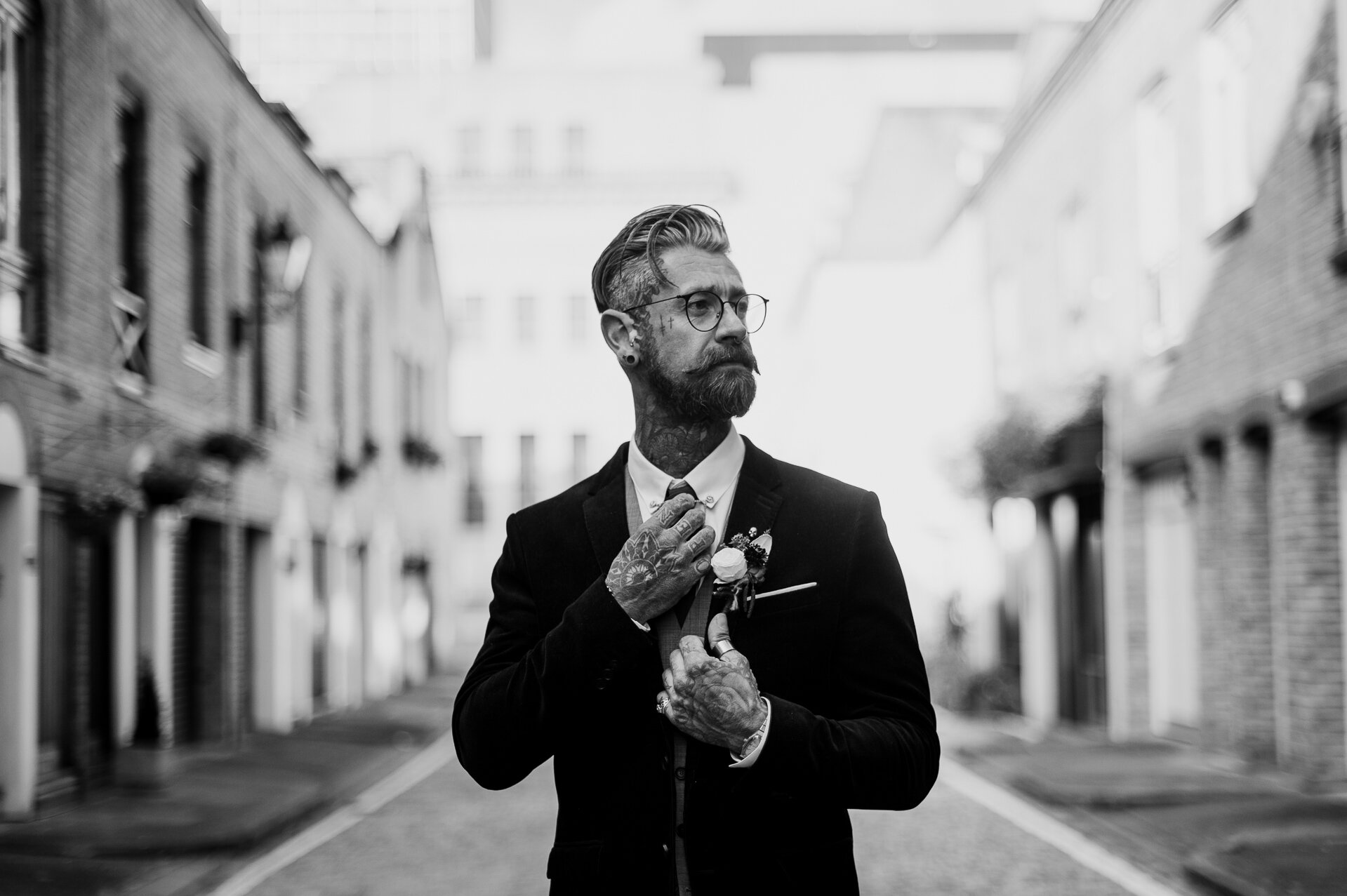 London Elopment - Laura Williams Photography - 107.jpg