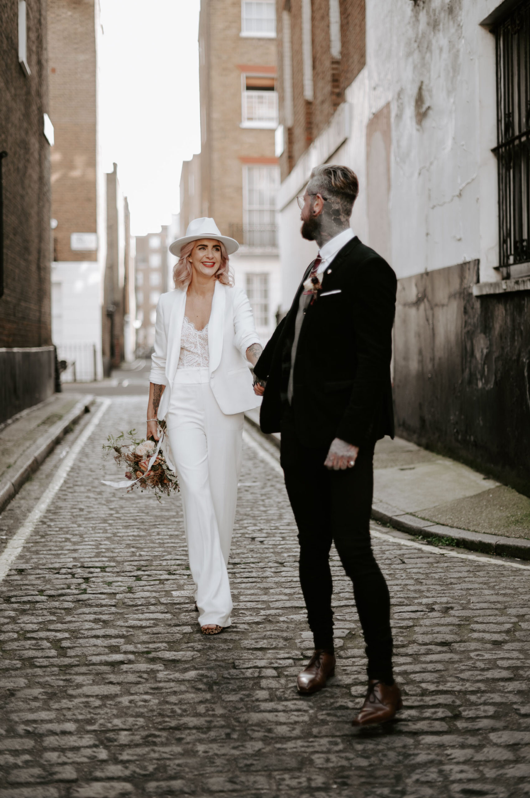 London Elopment - Laura Williams Photography - 111.jpg