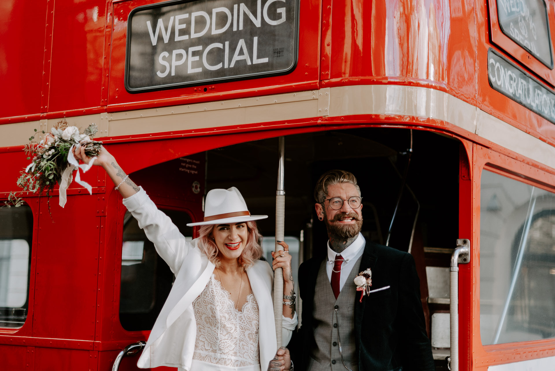 London Elopment - Laura Williams Photography - 78.jpg