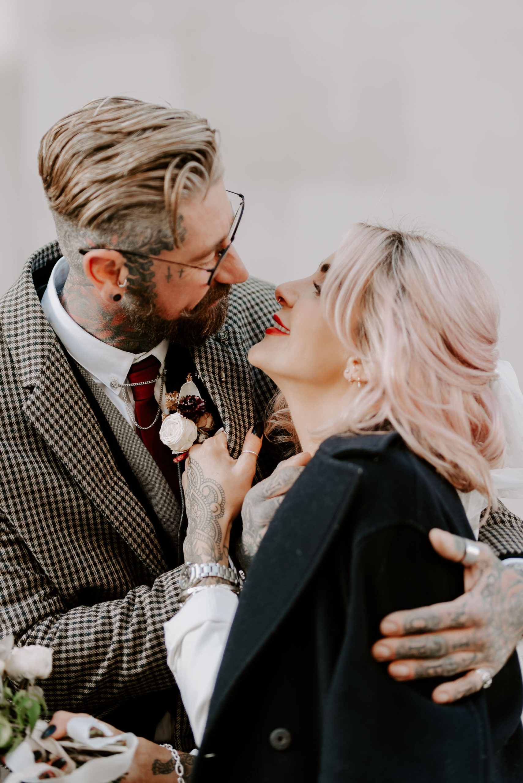 London Elopment - Laura Williams Photography - 8.jpg