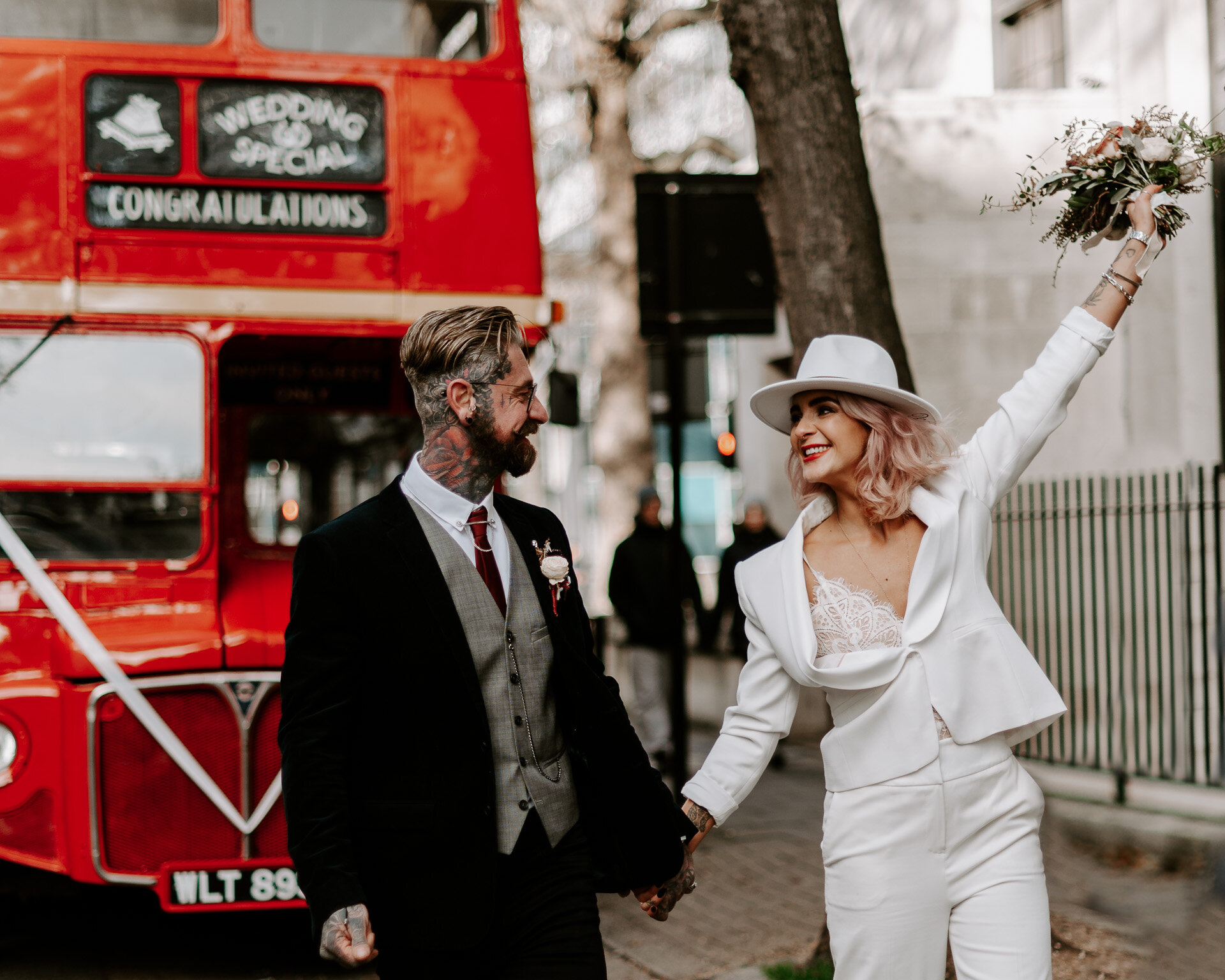 London Elopment - Laura Williams Photography - 92.jpg