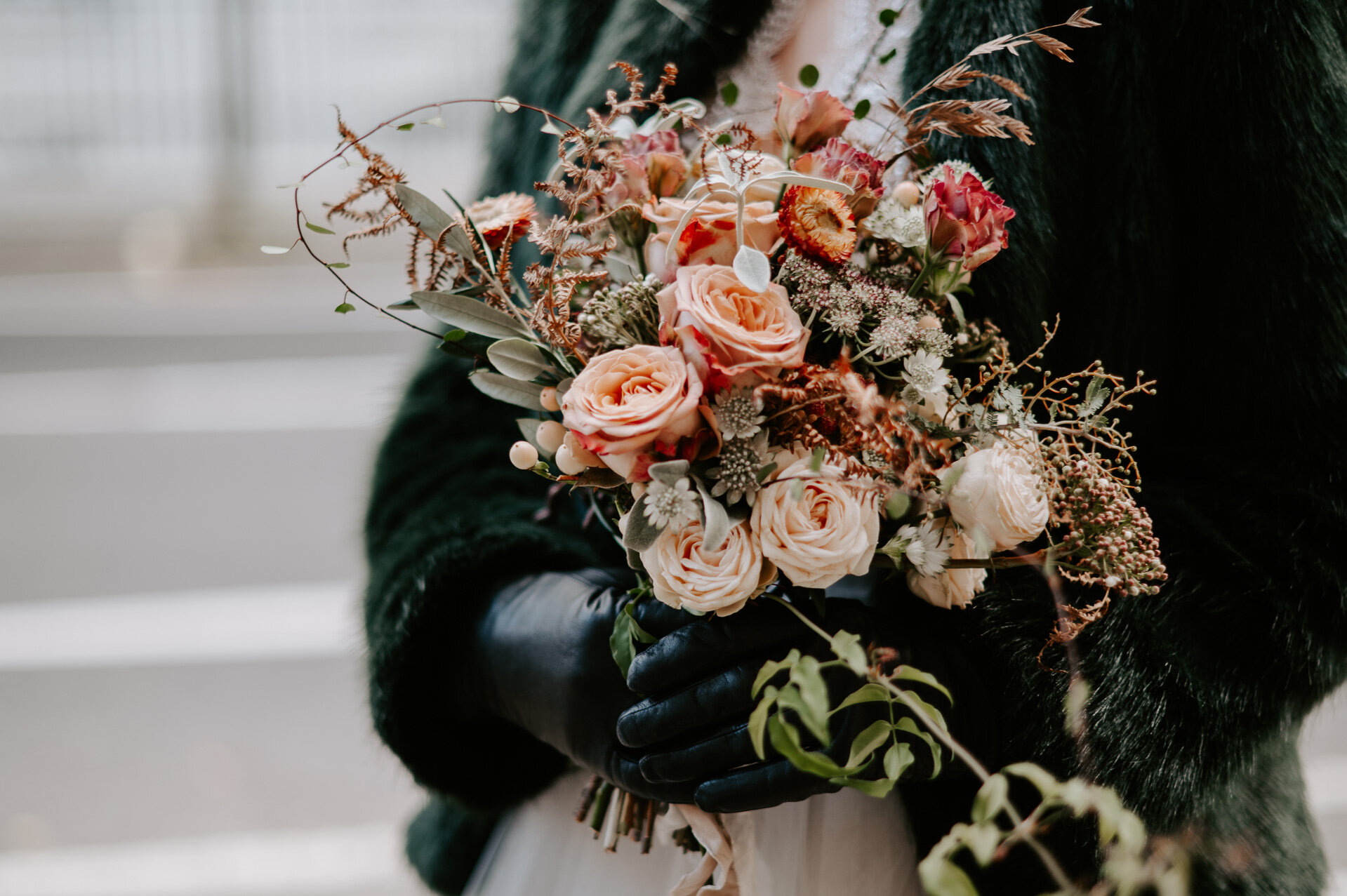 London Bridal Shoot - Laura Williams Photography - 1.jpg