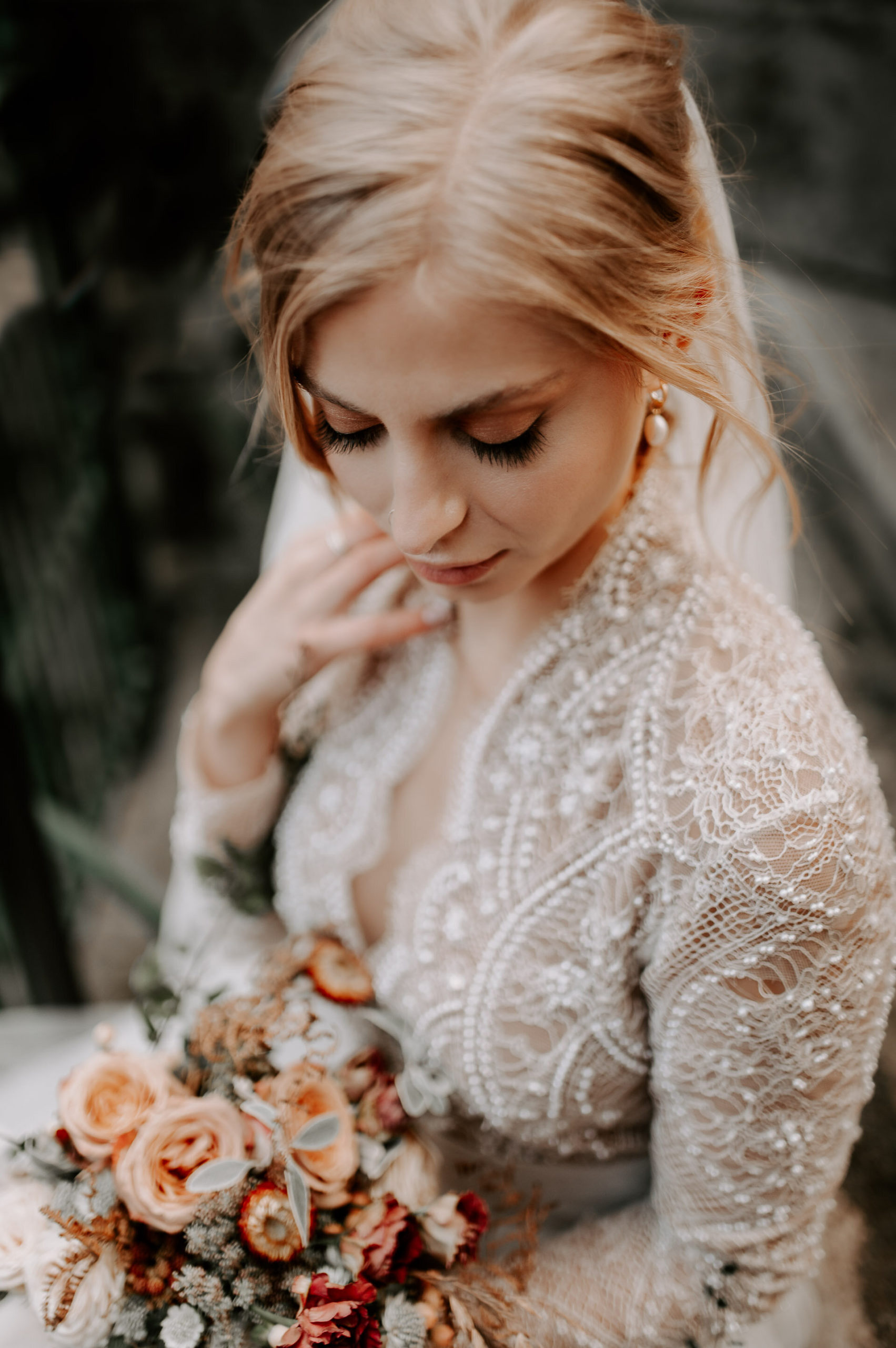 London Bridal Shoot - Laura Williams Photography - 100.jpg