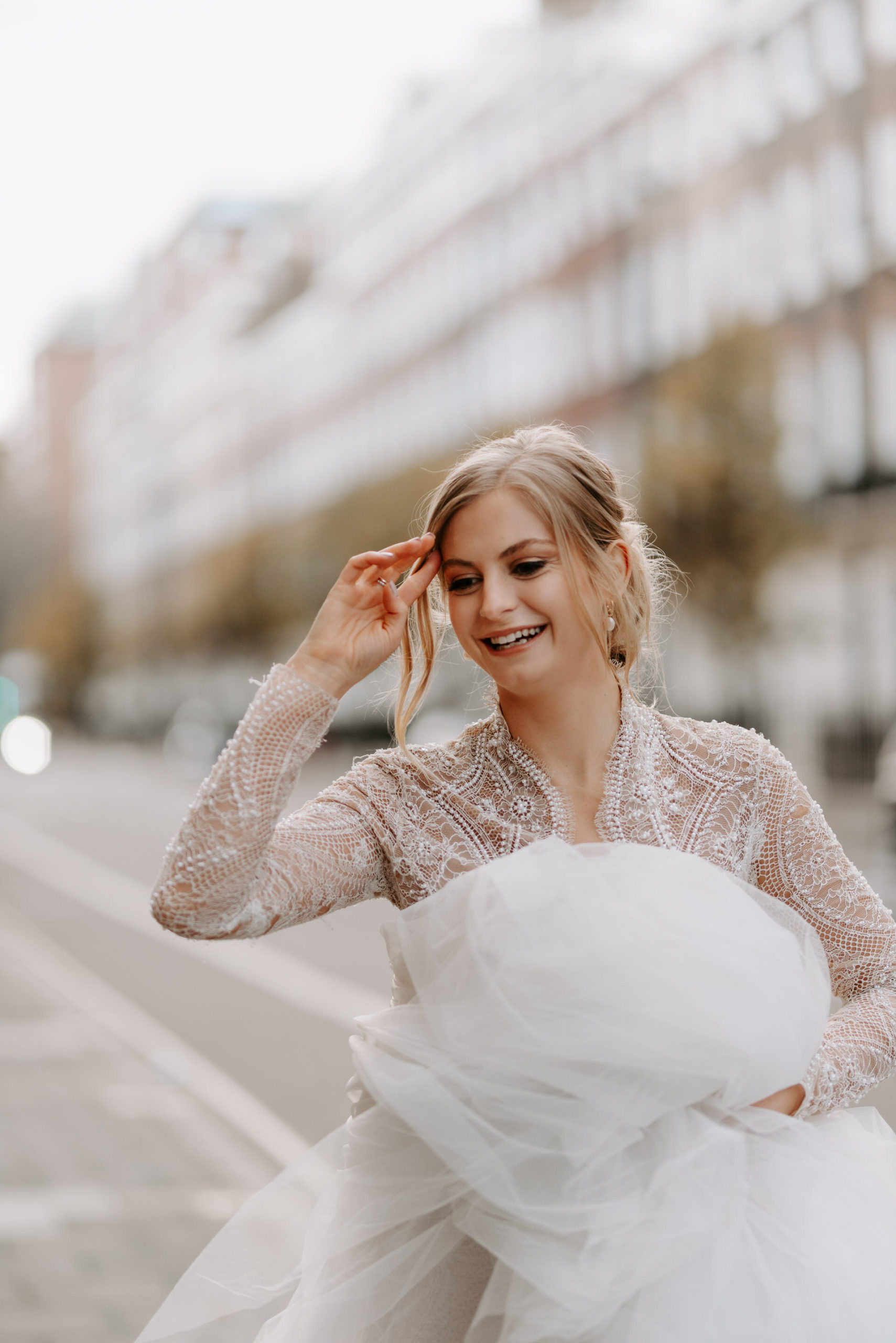 London Bridal Shoot - Laura Williams Photography - 18.jpg