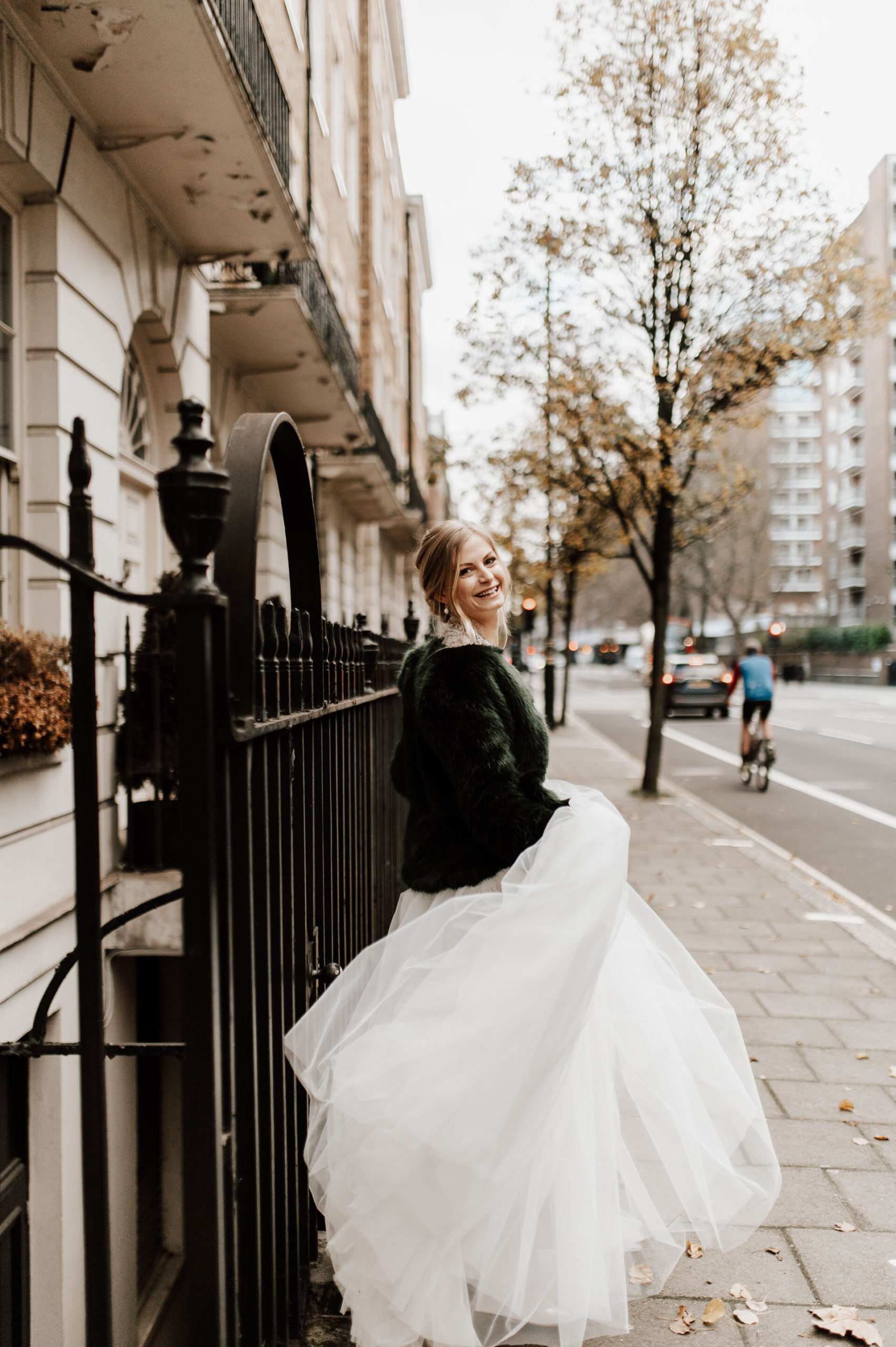 London Bridal Shoot - Laura Williams Photography - 28.jpg