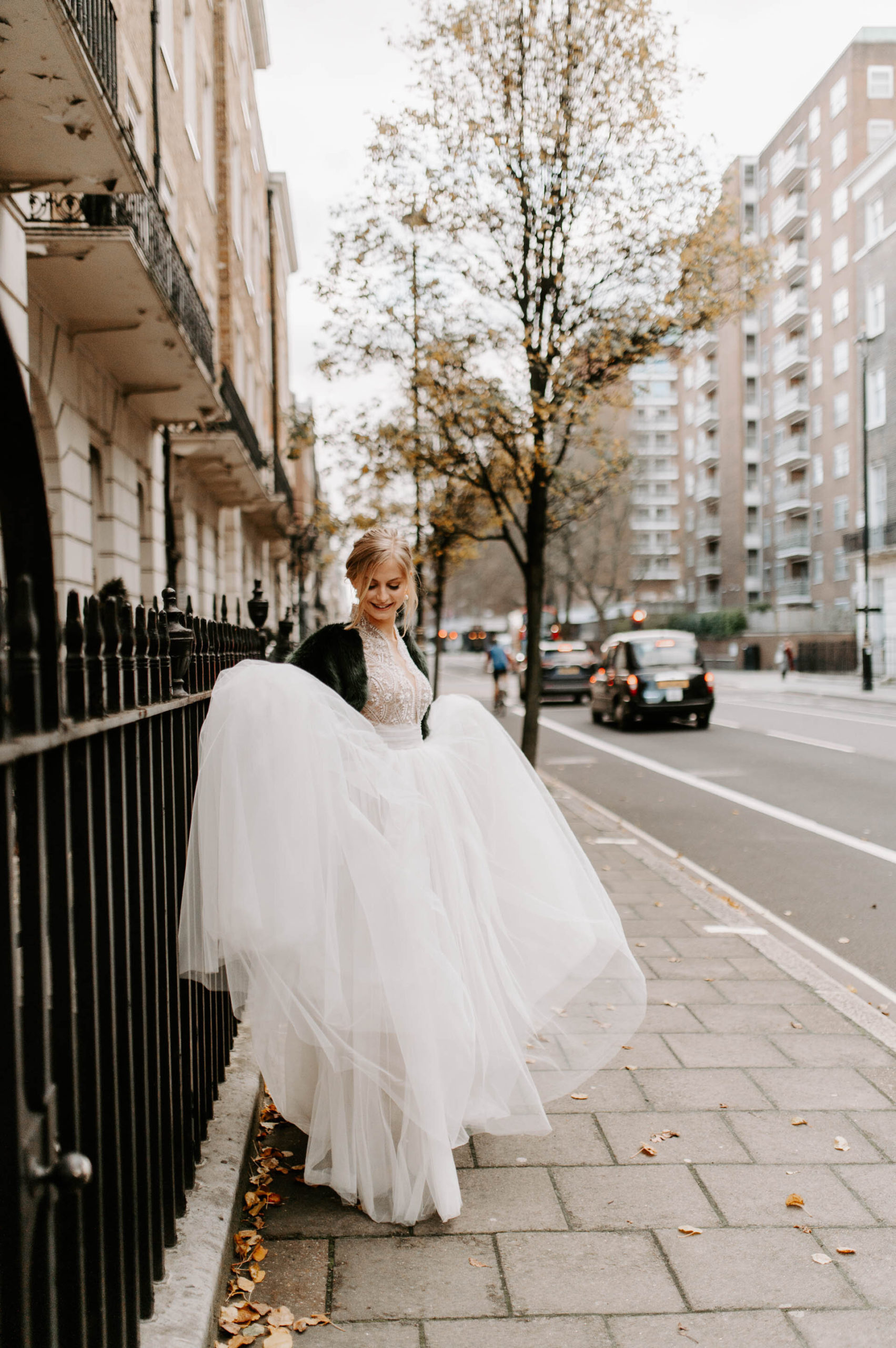 London Bridal Shoot - Laura Williams Photography - 32.jpg