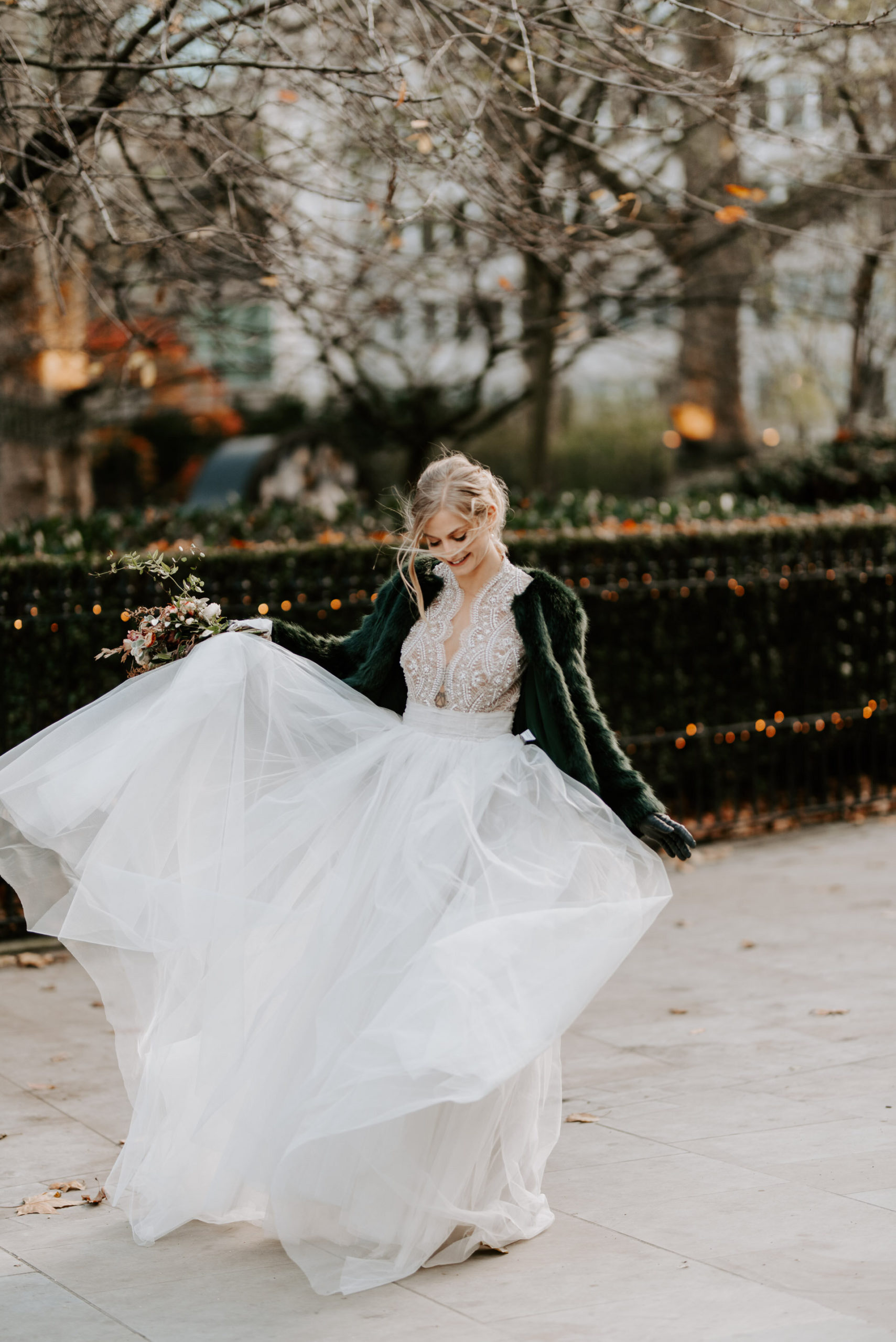 London Bridal Shoot - Laura Williams Photography - 37.jpg