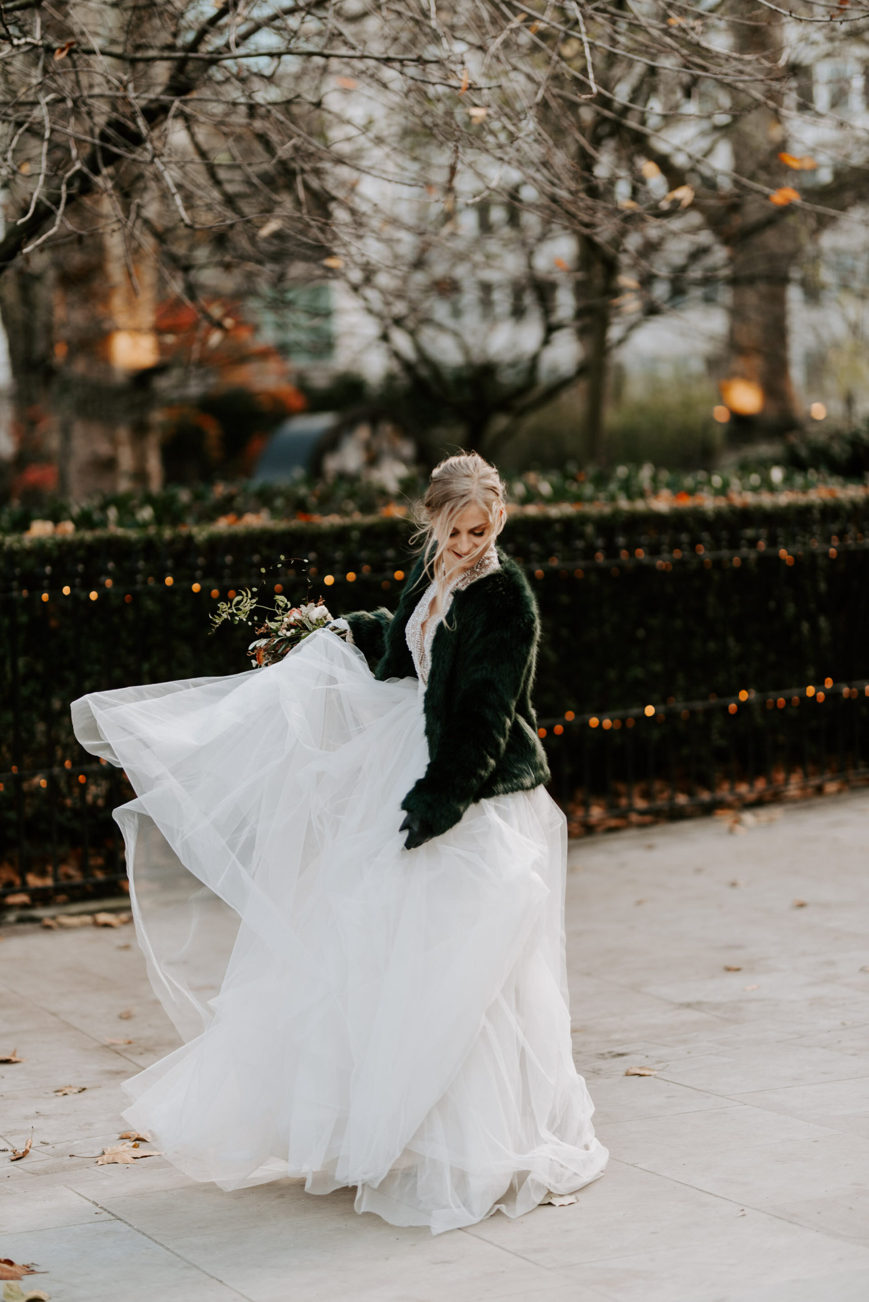 London Bridal Shoot - Laura Williams Photography - 38.jpg