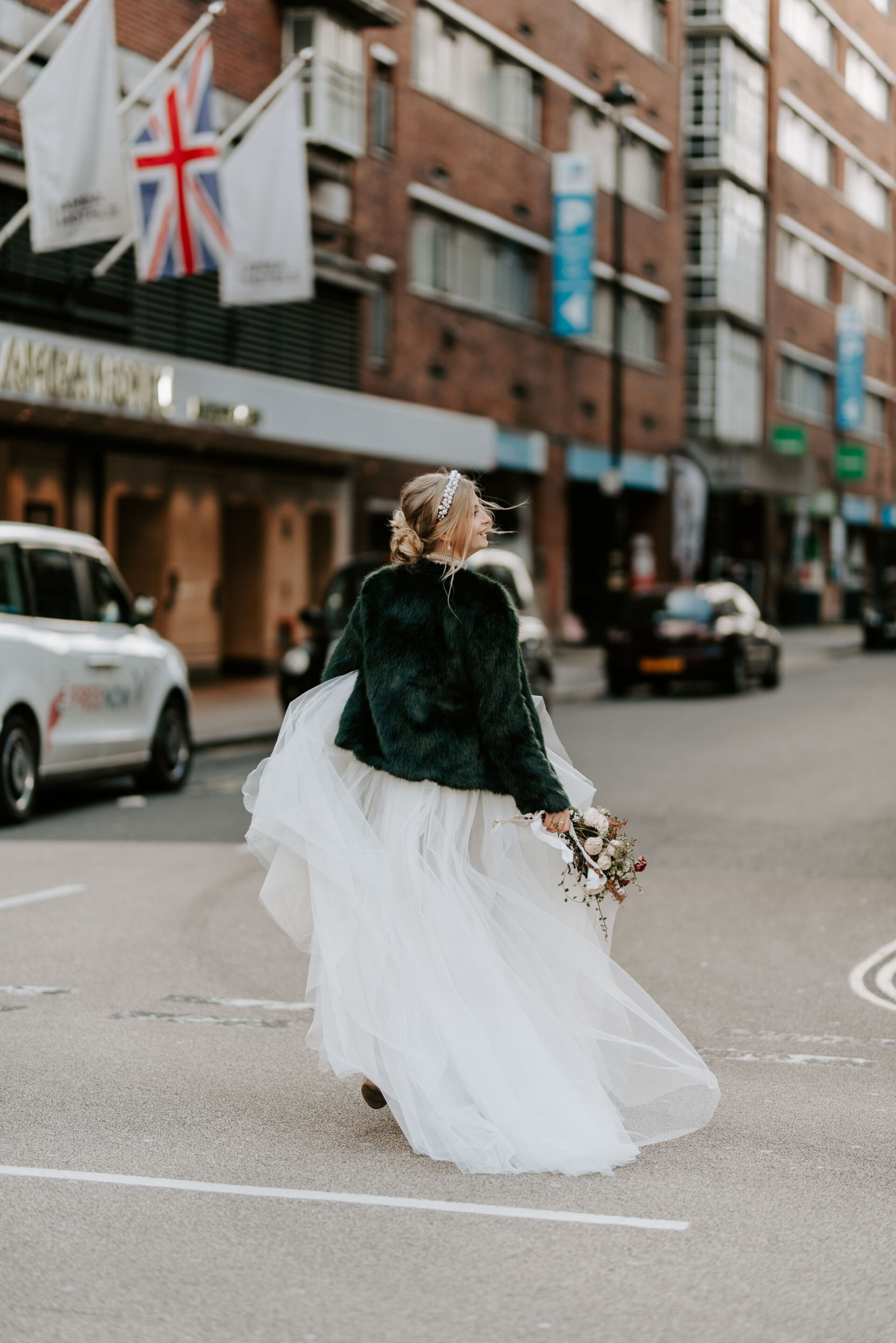 London Bridal Shoot - Laura Williams Photography - 48.jpg