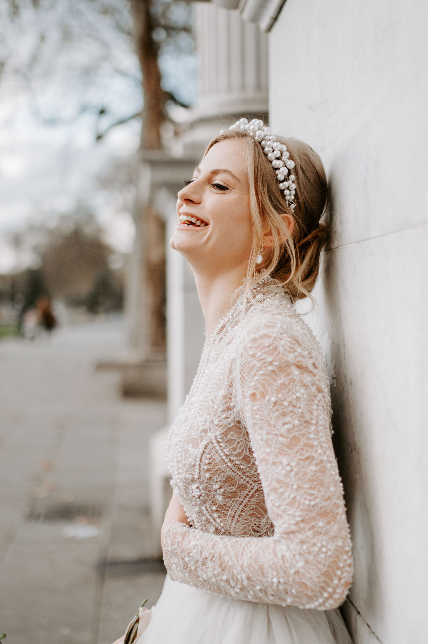 London Bridal Shoot - Laura Williams Photography - 57.jpg
