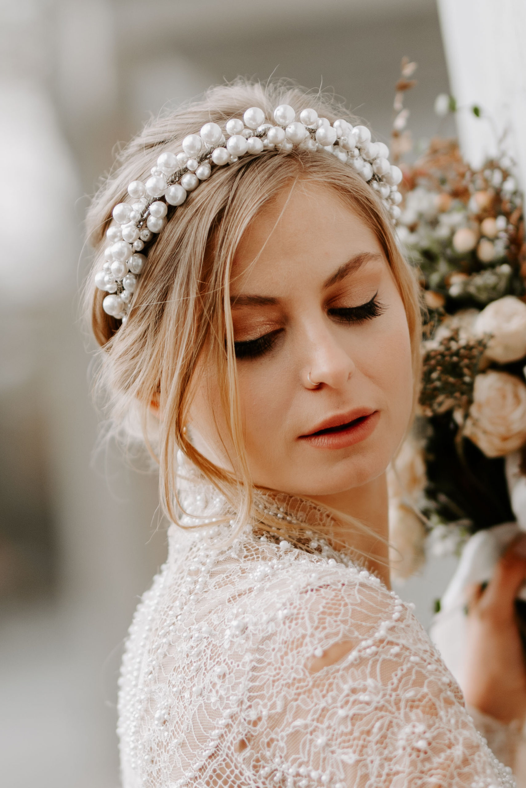 London Bridal Shoot - Laura Williams Photography - 63.jpg
