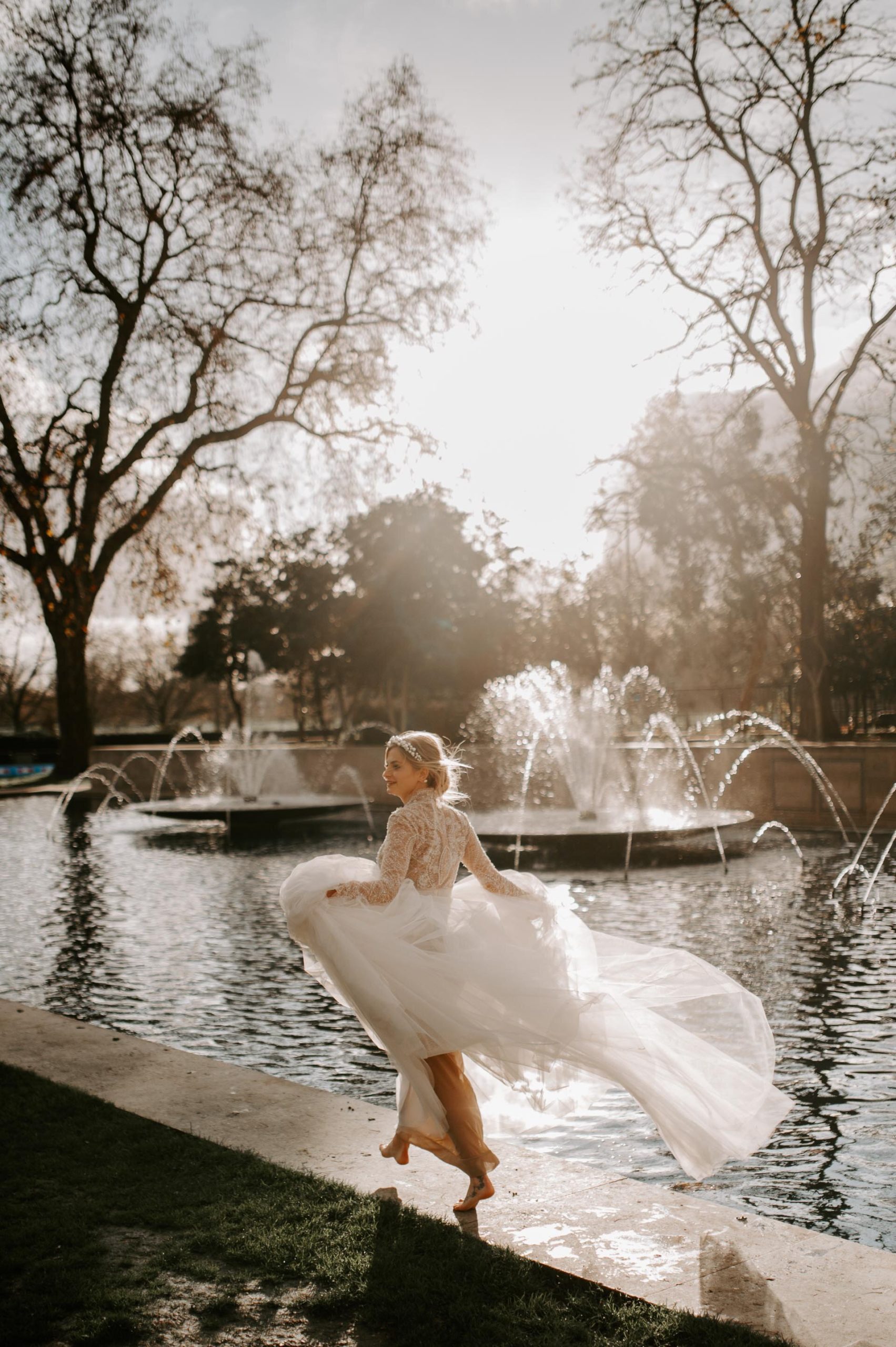 London Bridal Shoot - Laura Williams Photography - 70.jpg