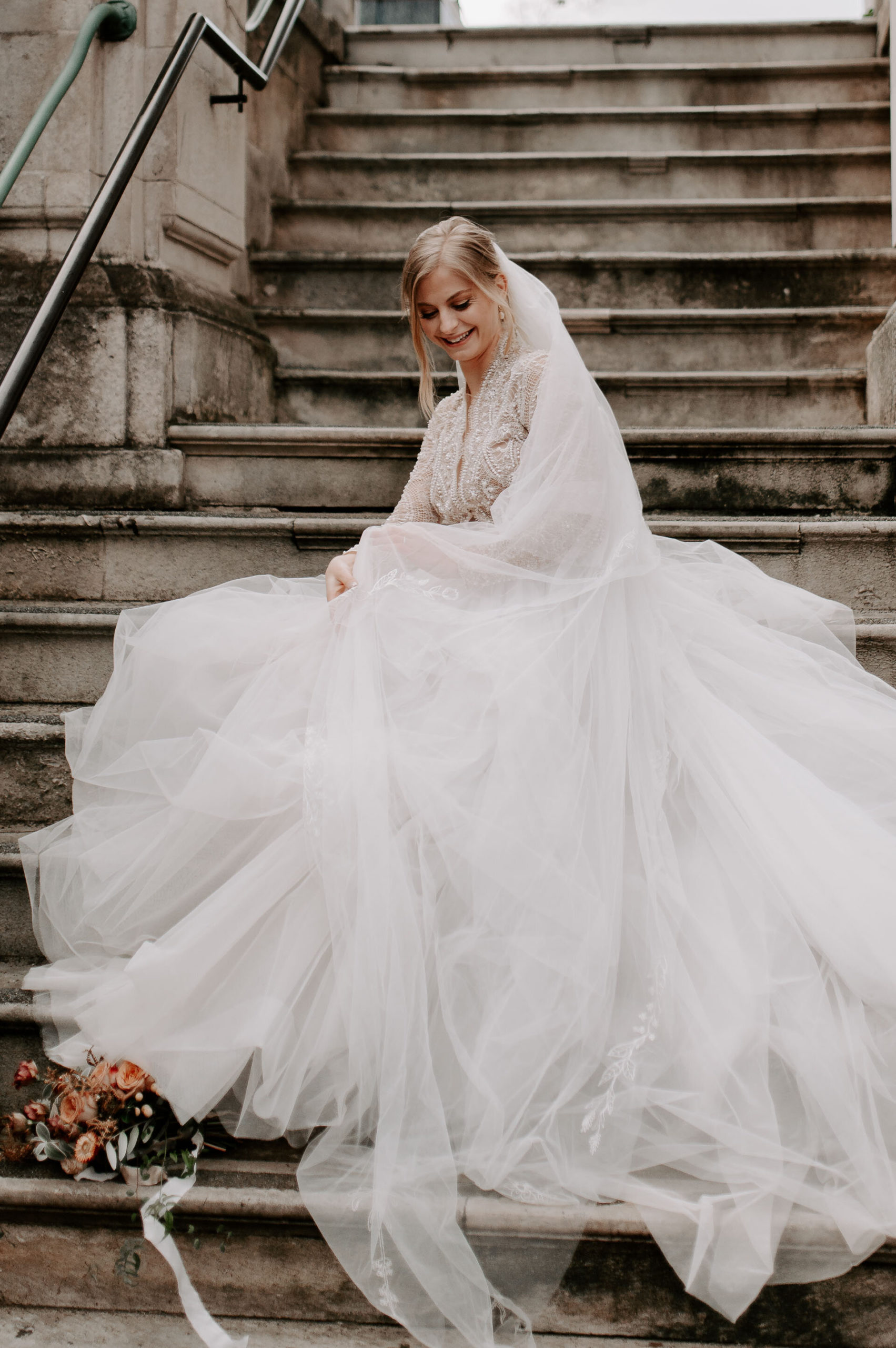 London Bridal Shoot - Laura Williams Photography - 94.jpg