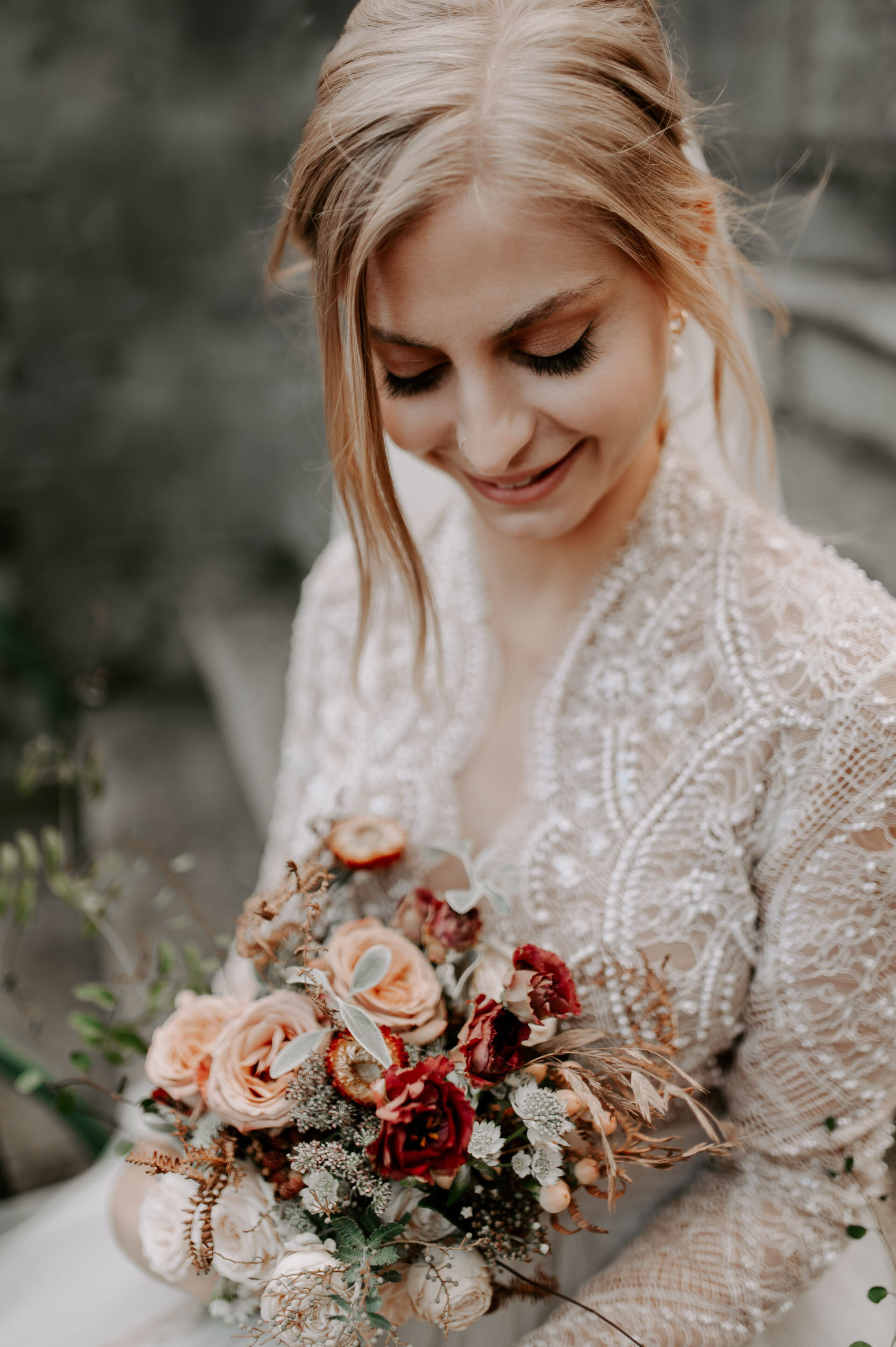 London Bridal Shoot - Laura Williams Photography - 97.jpg