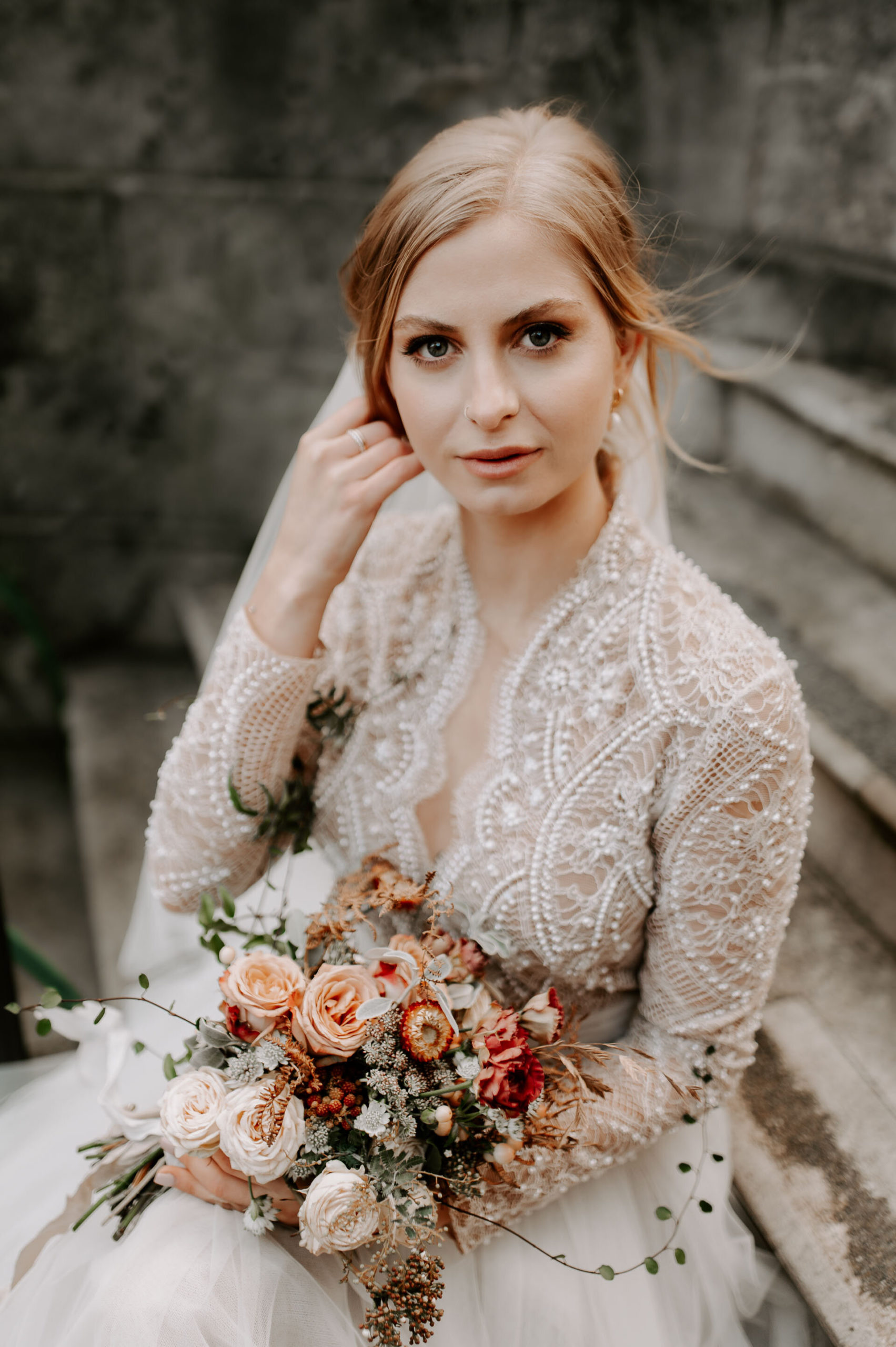 London Bridal Shoot - Laura Williams Photography - 98.jpg