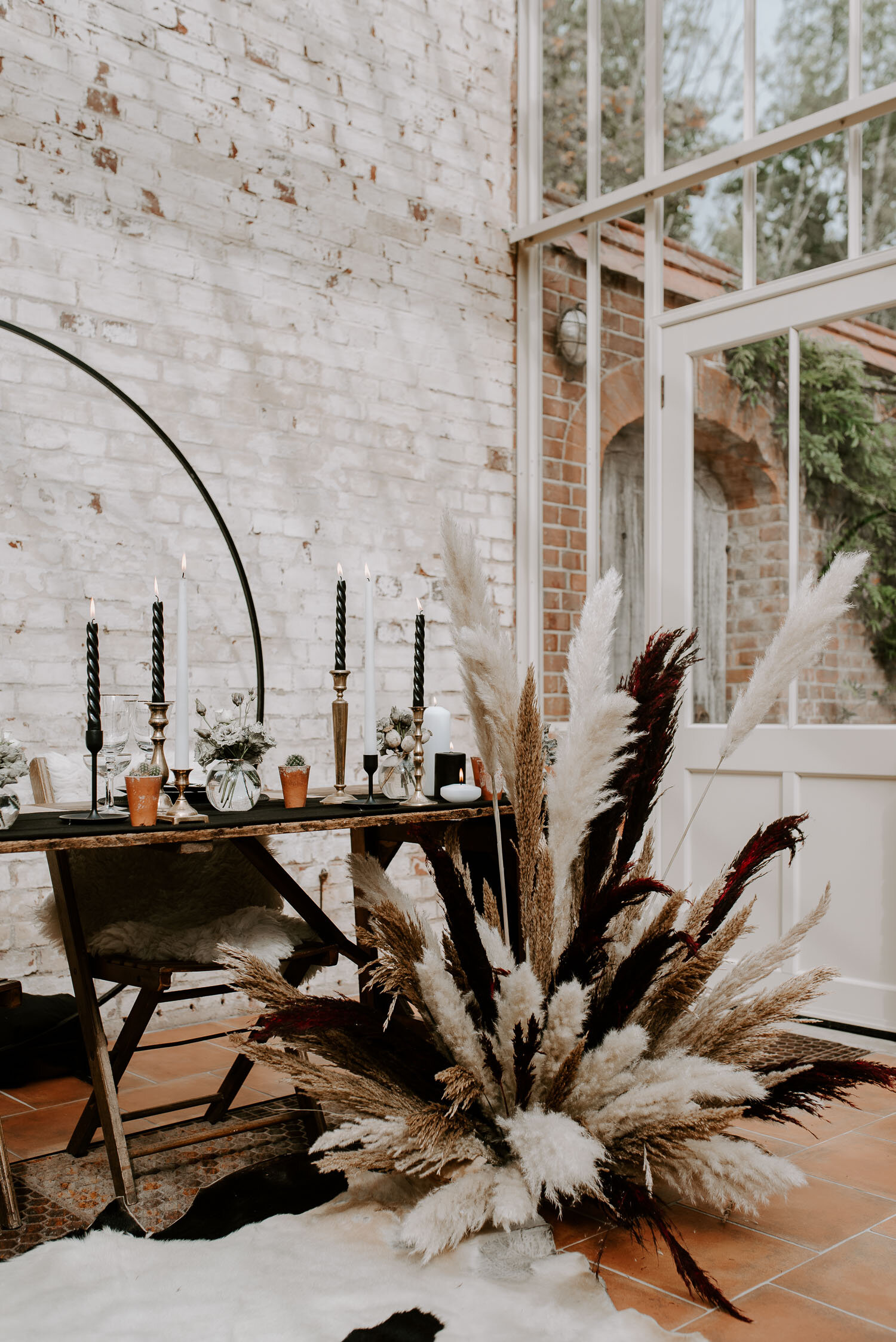 Western Rebel - A Beautiful Glasshouse - Laura Williams Photography -101.jpg