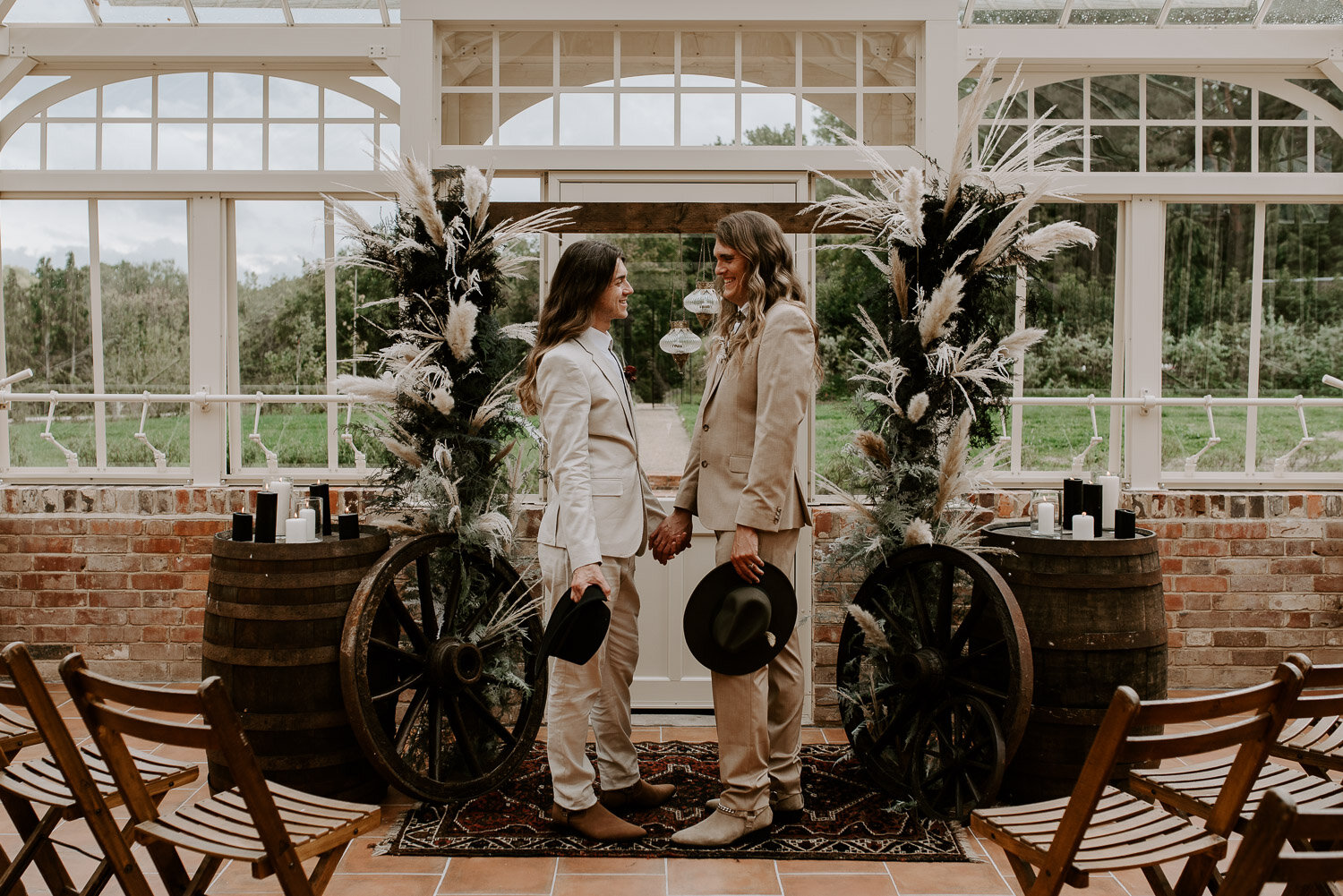 Western Rebel - A Beautiful Glasshouse - Laura Williams Photography -112.jpg