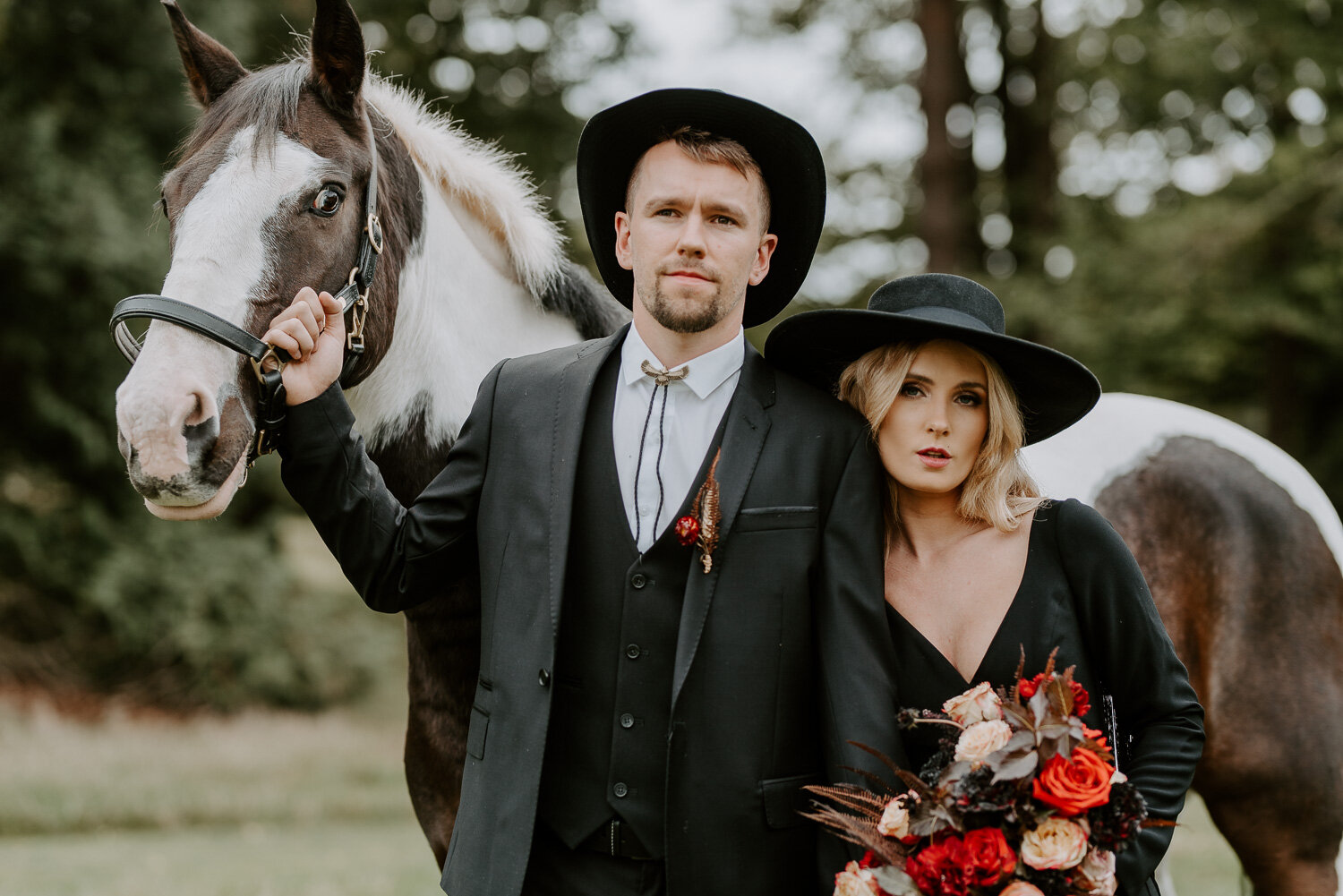 Western Rebel - A Beautiful Glasshouse - Laura Williams Photography -153.jpg