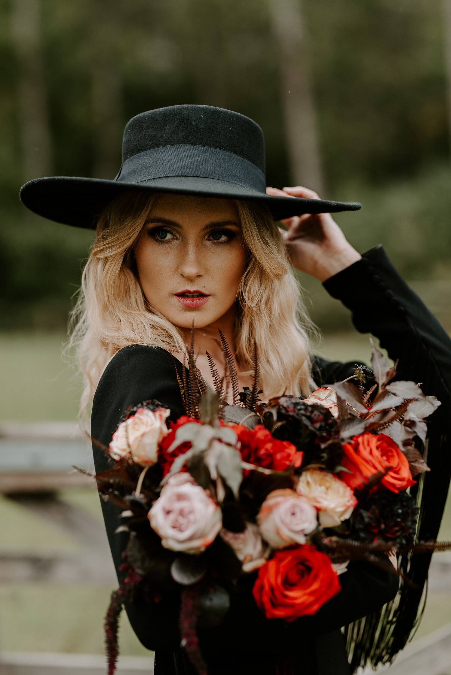 Western Rebel - A Beautiful Glasshouse - Laura Williams Photography -164.jpg