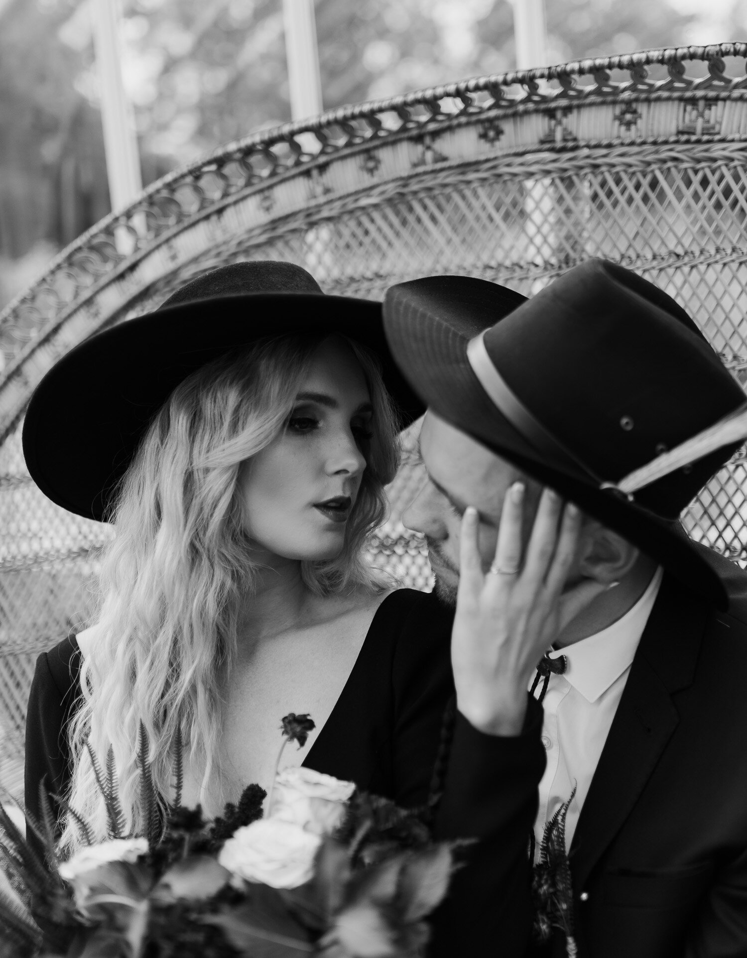 Western Rebel - A Beautiful Glasshouse - Laura Williams Photography -21.jpg
