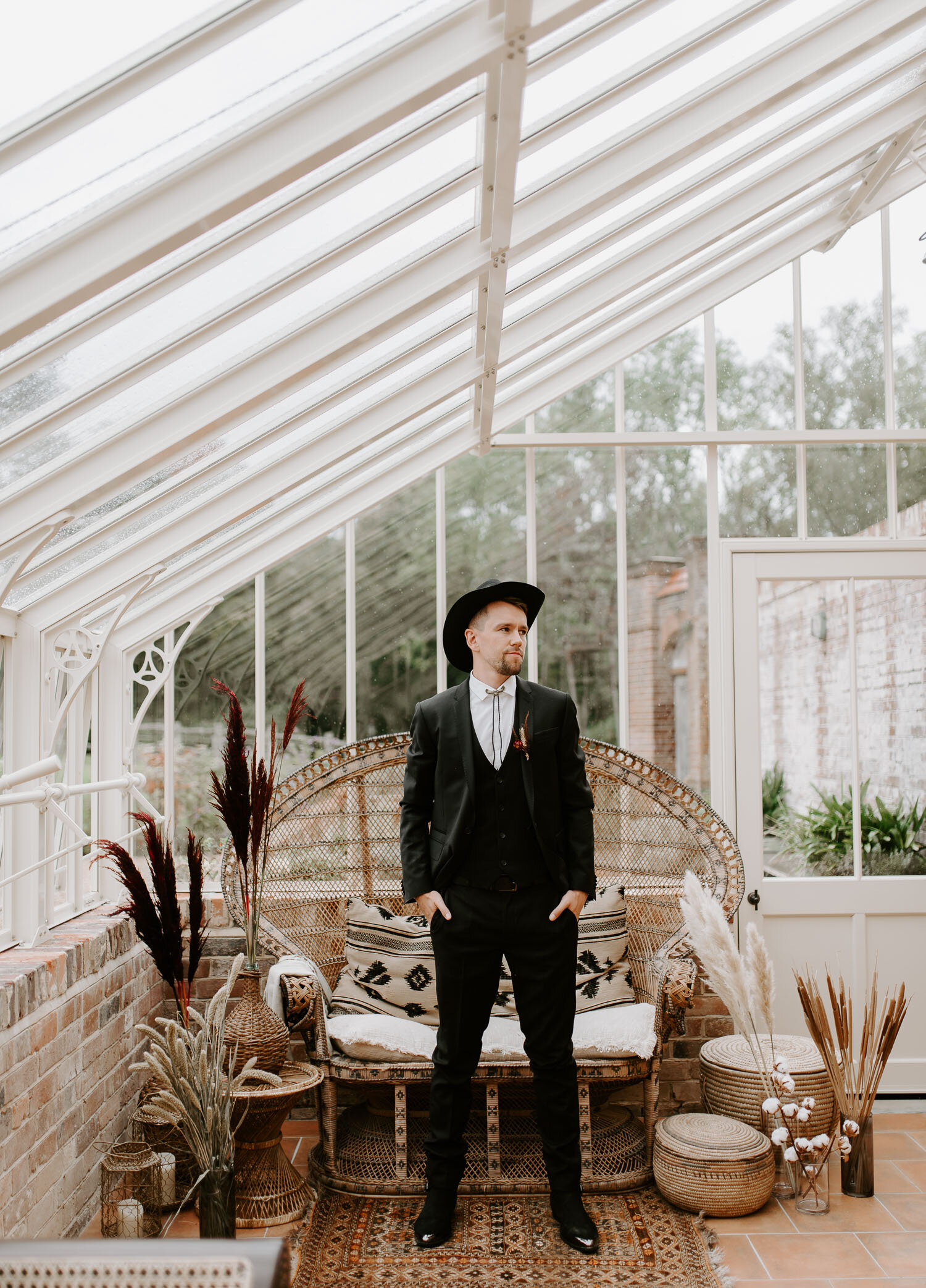 Western Rebel - A Beautiful Glasshouse - Laura Williams Photography -245.jpg