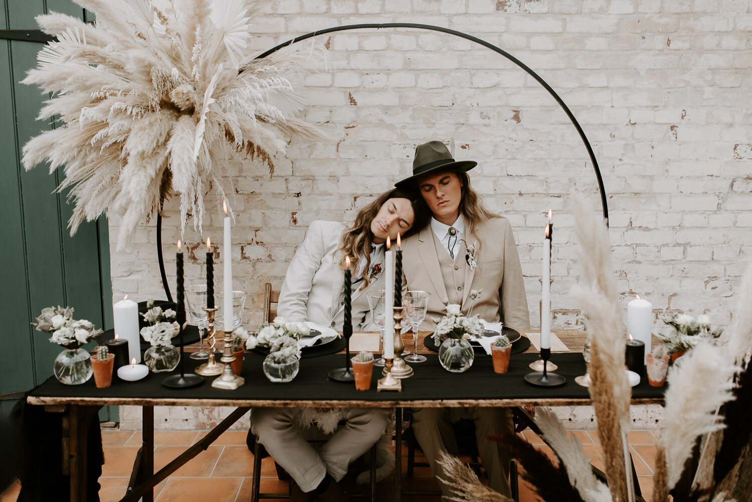 Western Rebel - A Beautiful Glasshouse - Laura Williams Photography -265.jpg