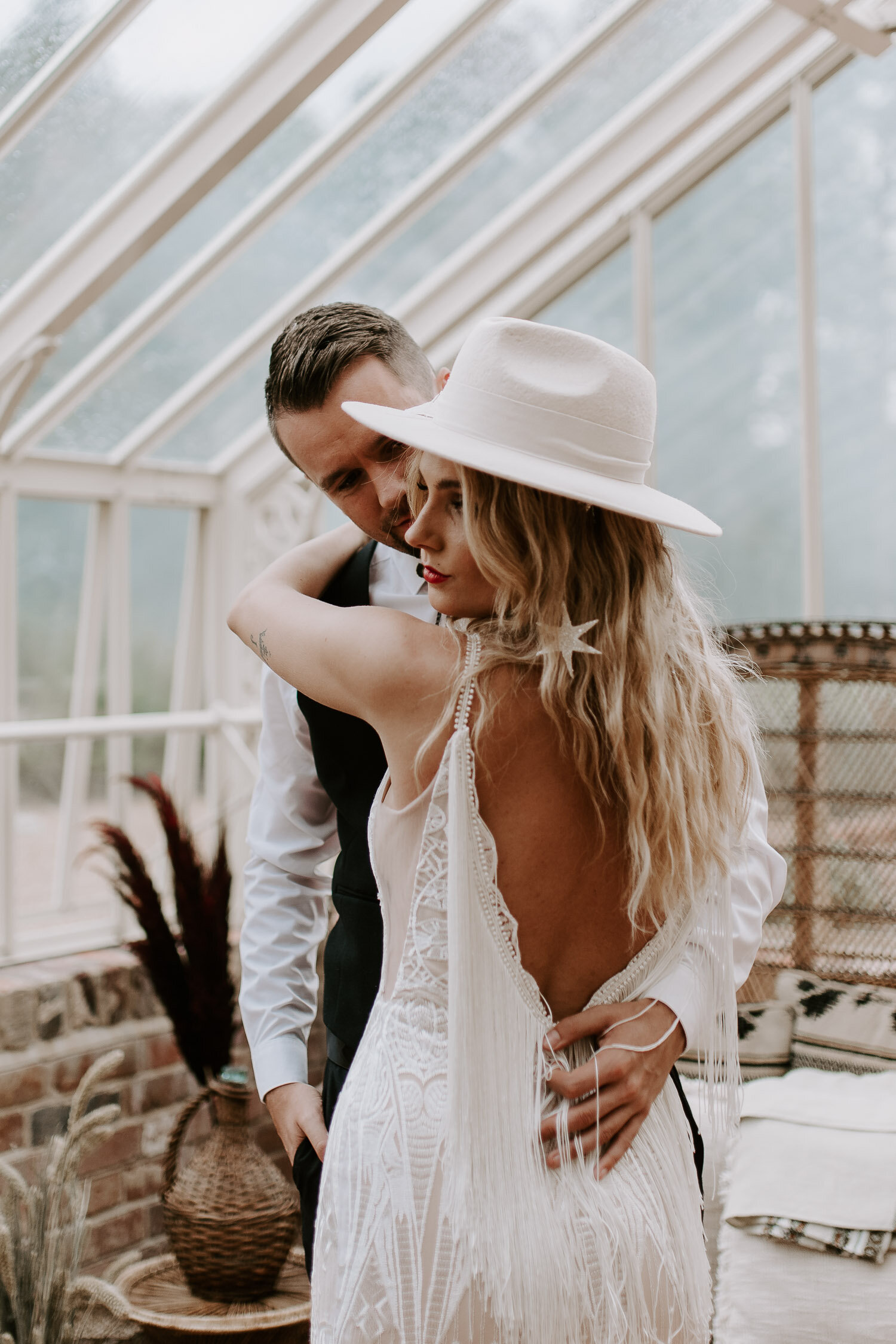 Western Rebel - A Beautiful Glasshouse - Laura Williams Photography -324.jpg